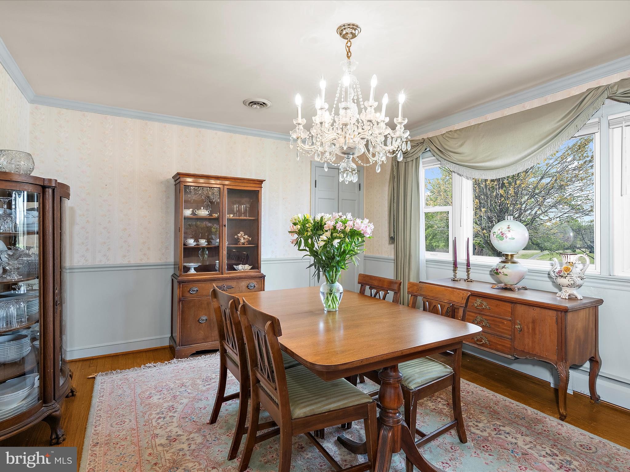 HARWOOD - Residential