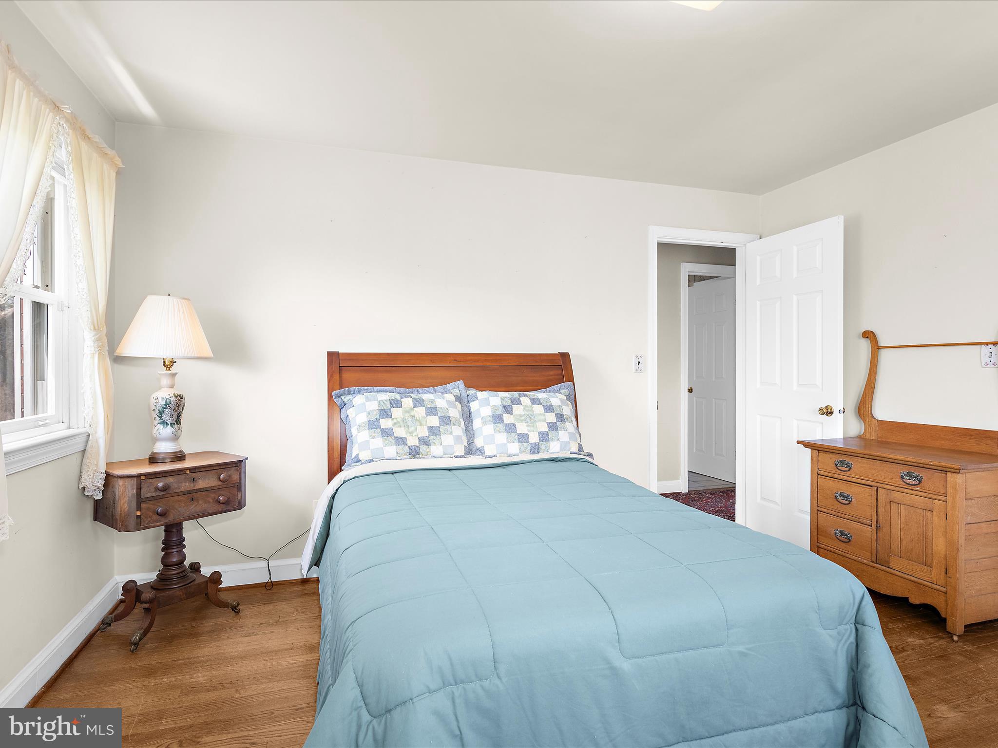 HARWOOD - Residential