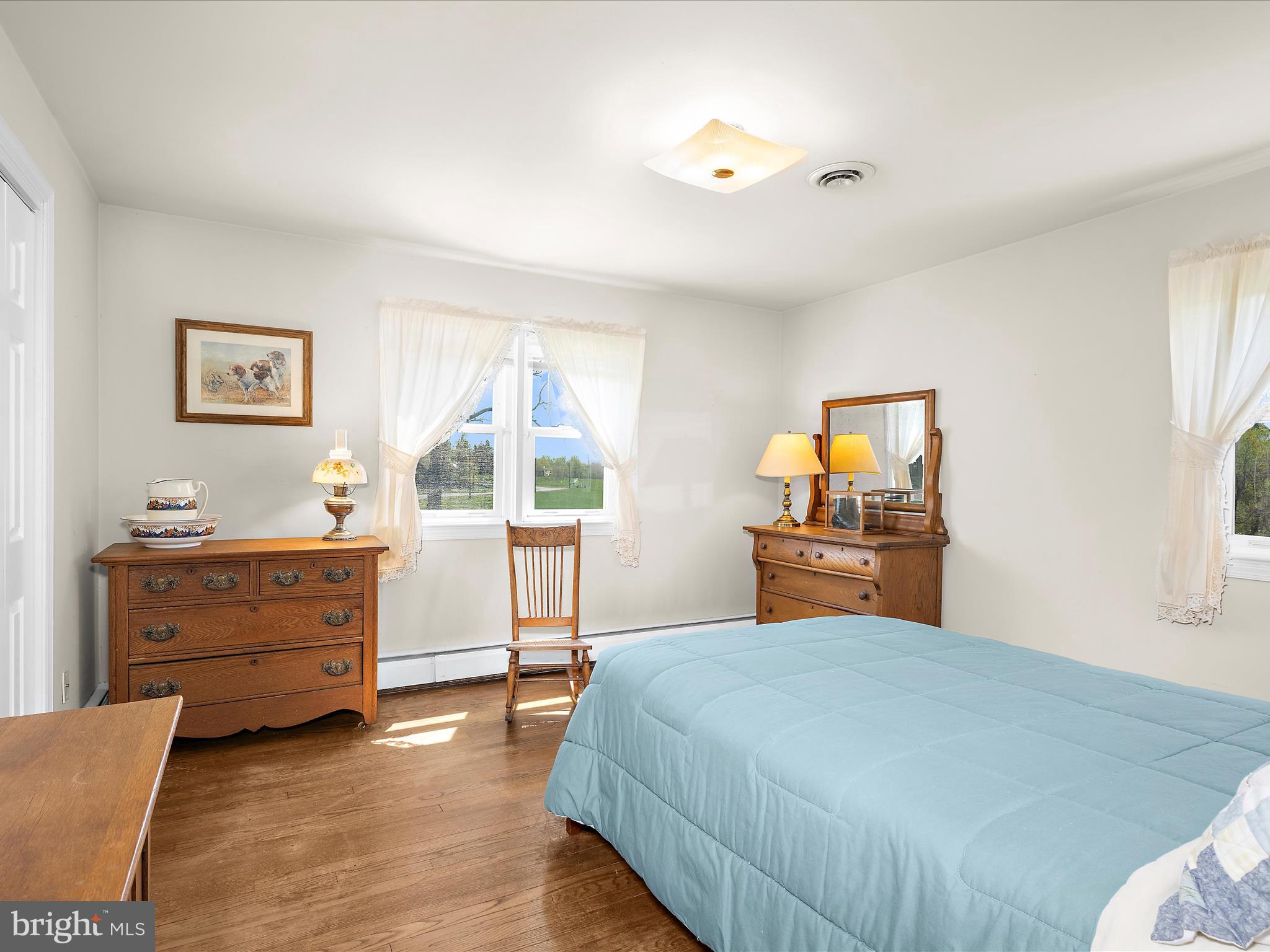 HARWOOD - Residential