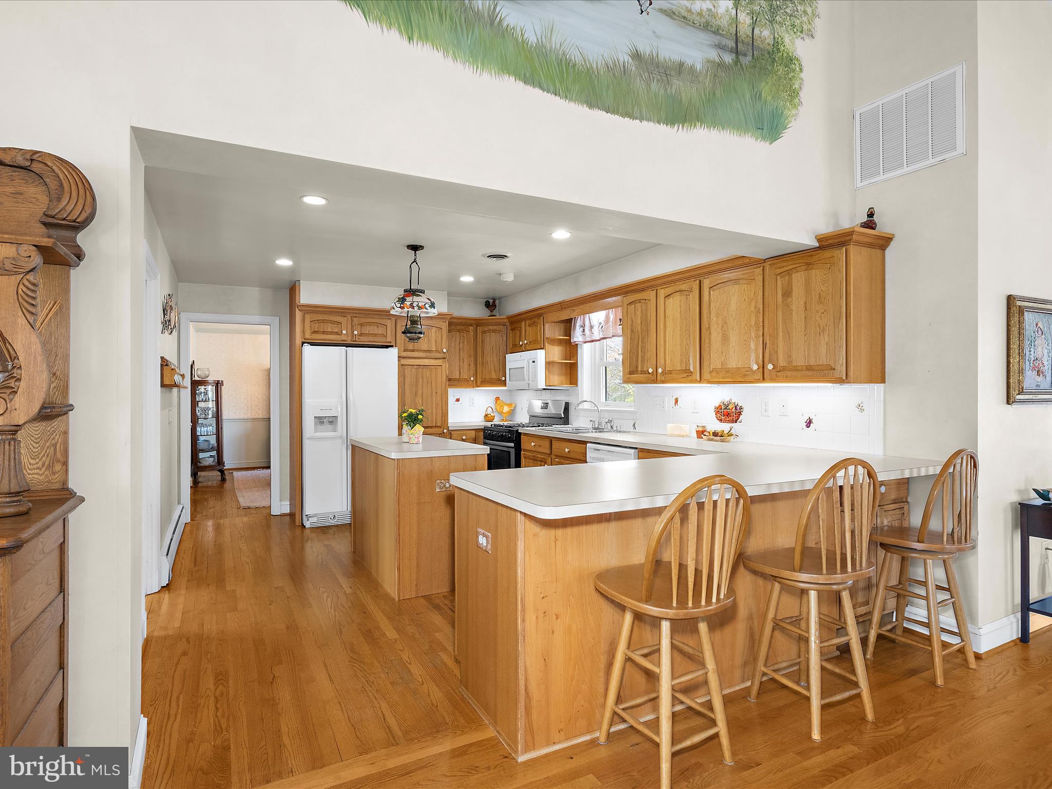 HARWOOD - Residential