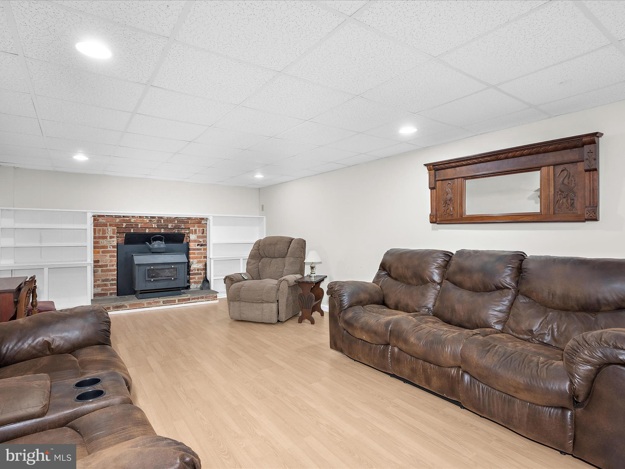 HARWOOD - Residential