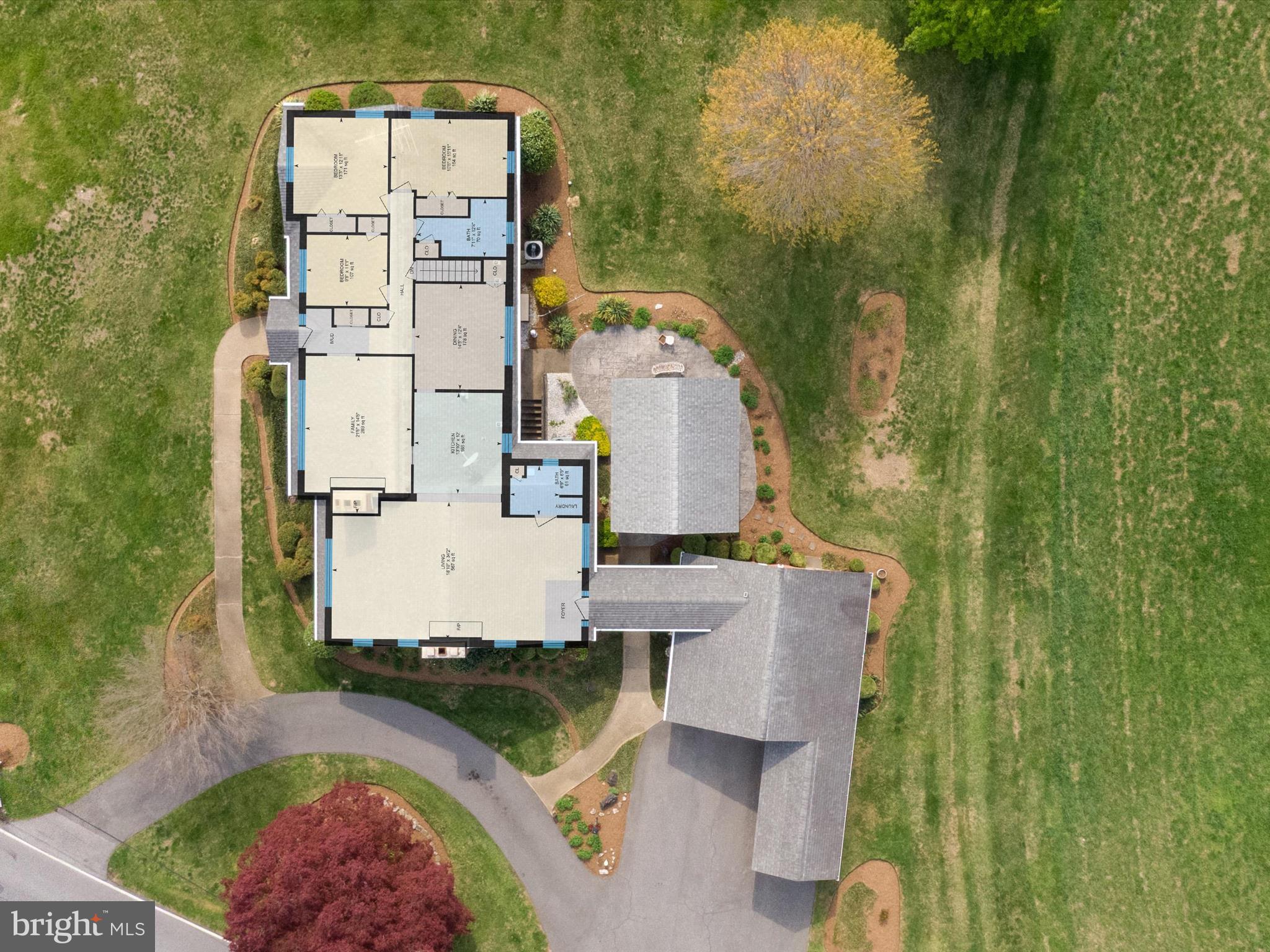 HARWOOD - Residential