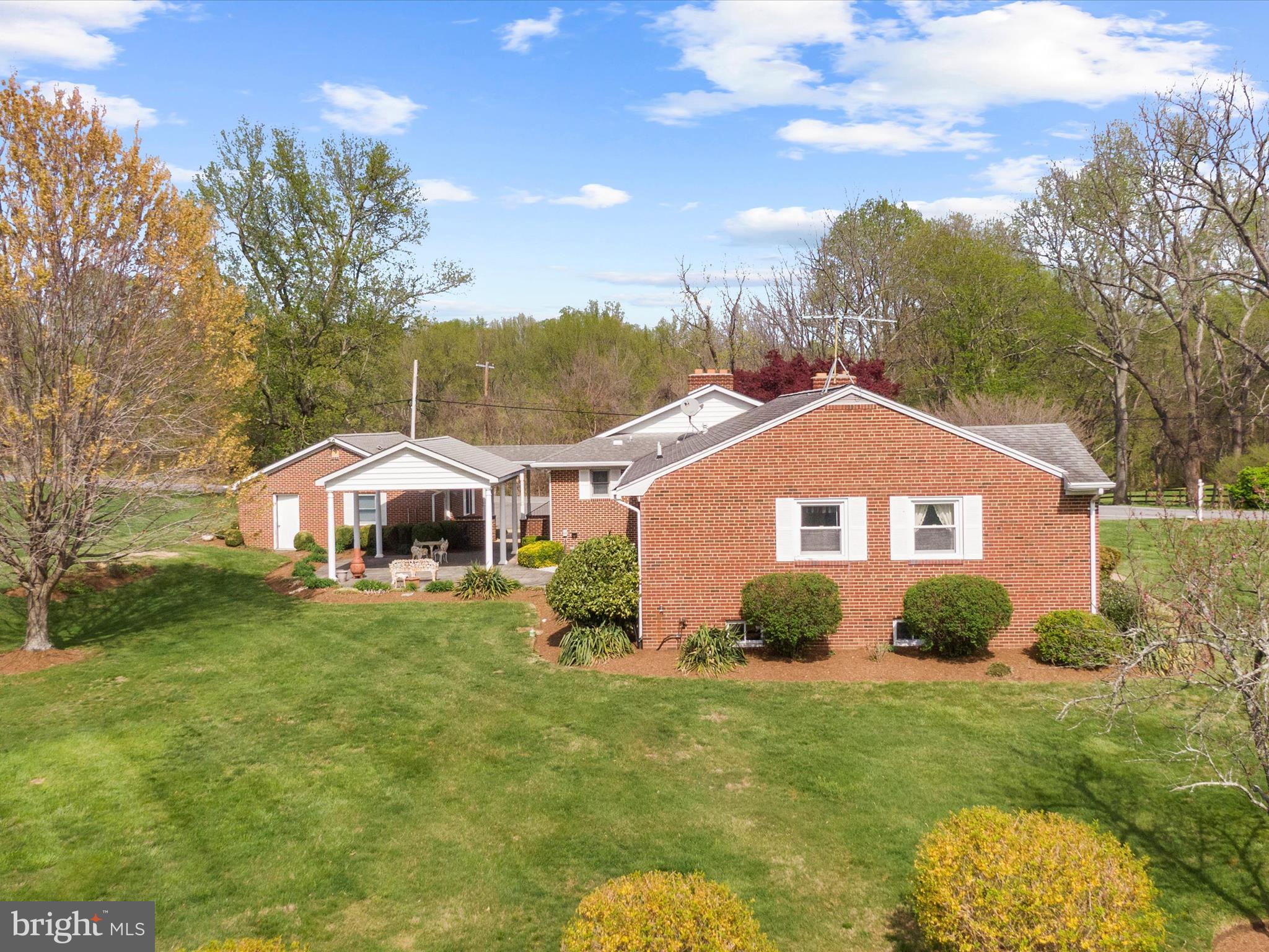 HARWOOD - Residential