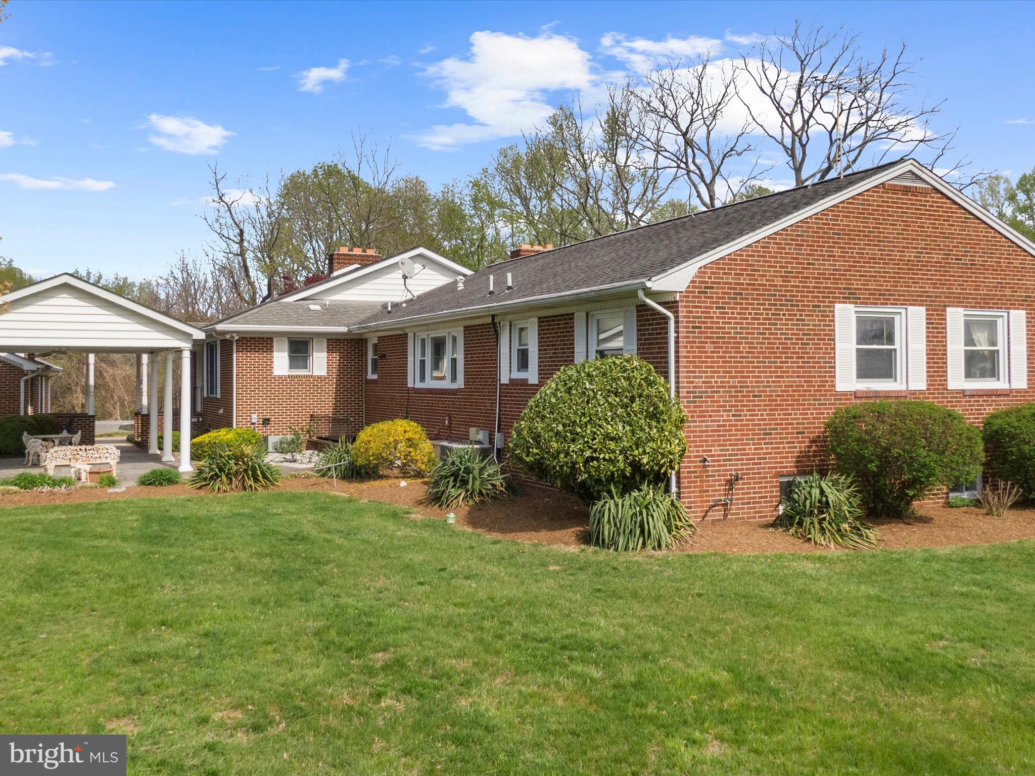 HARWOOD - Residential