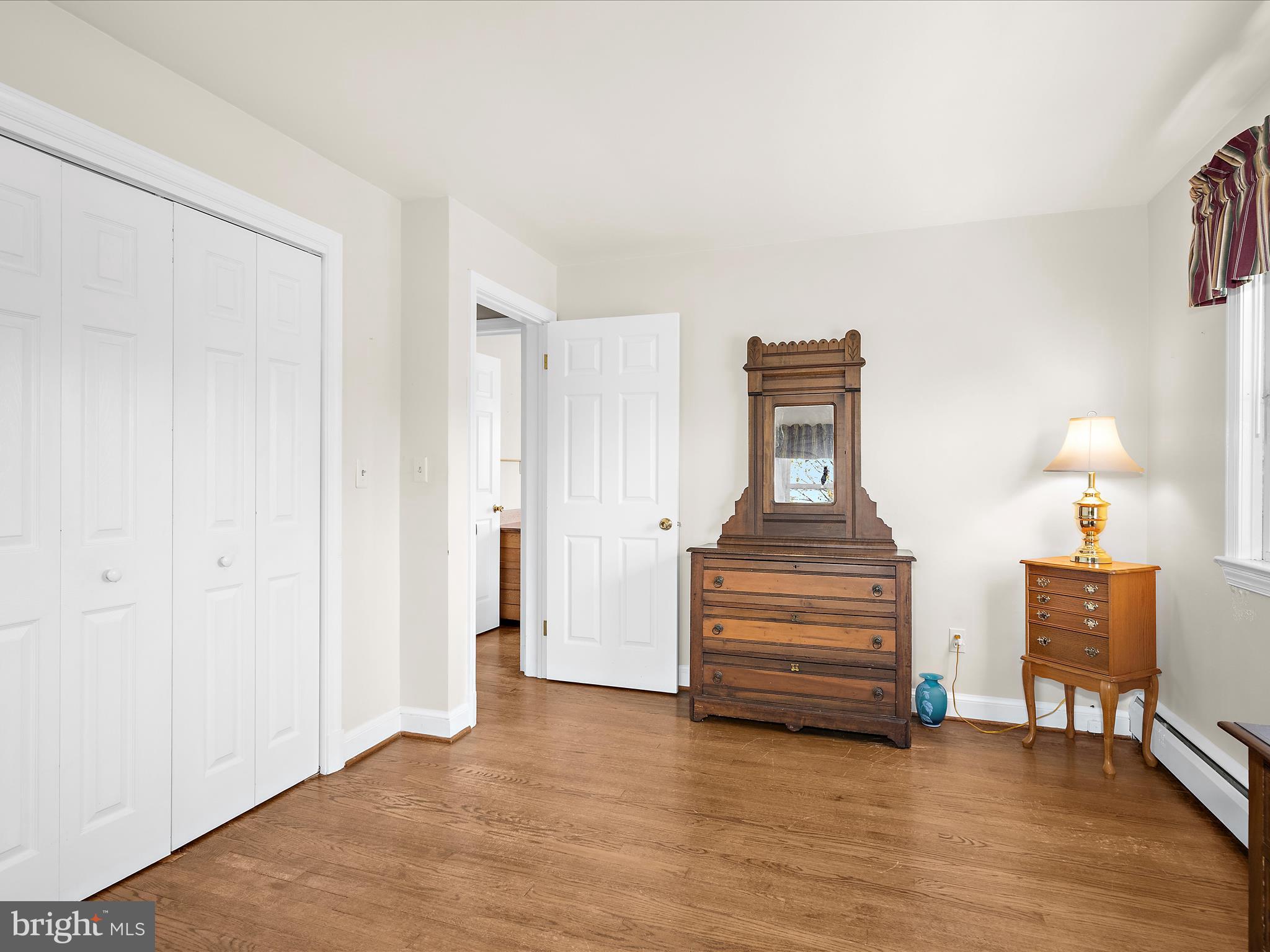 HARWOOD - Residential