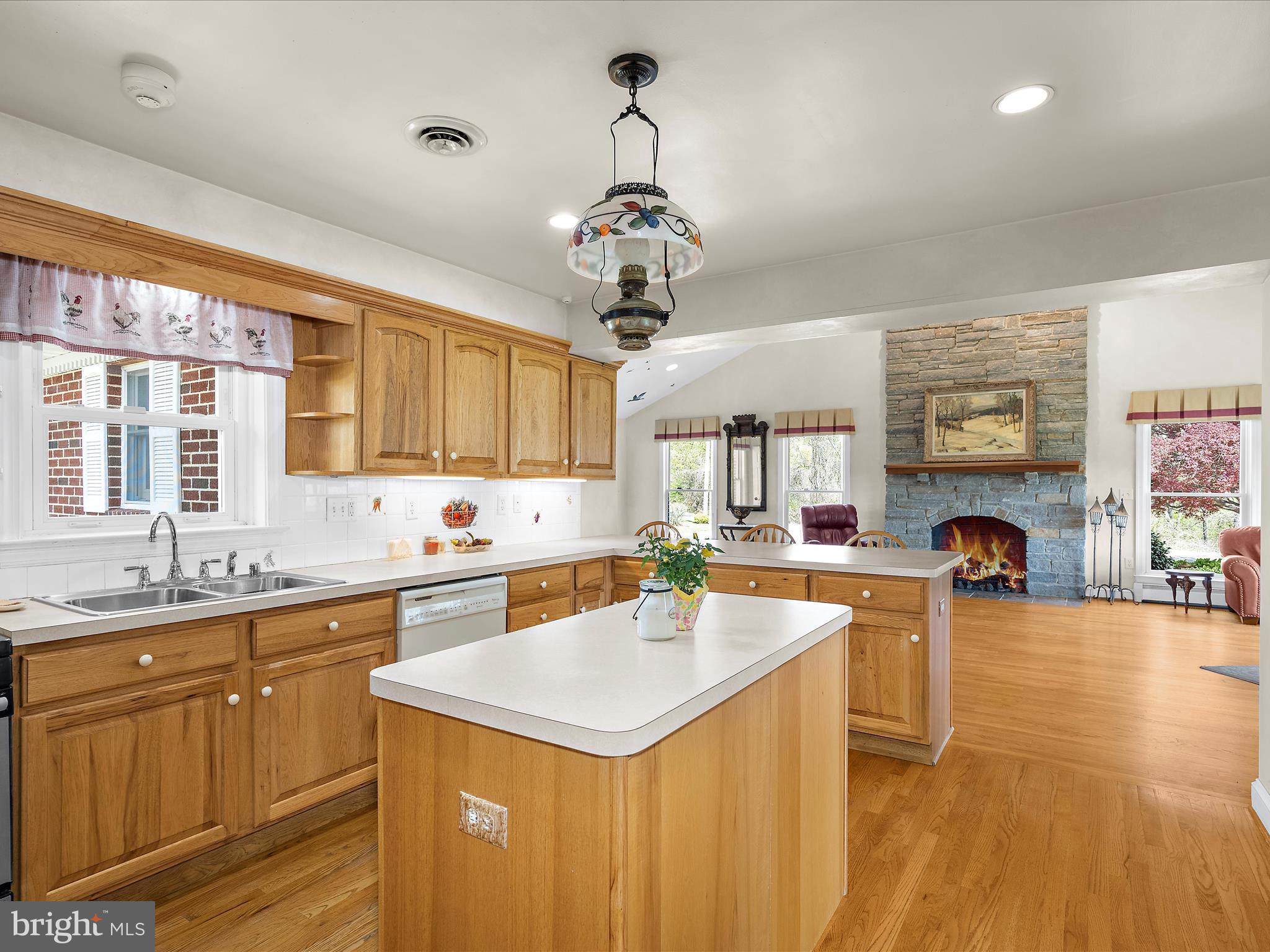 HARWOOD - Residential