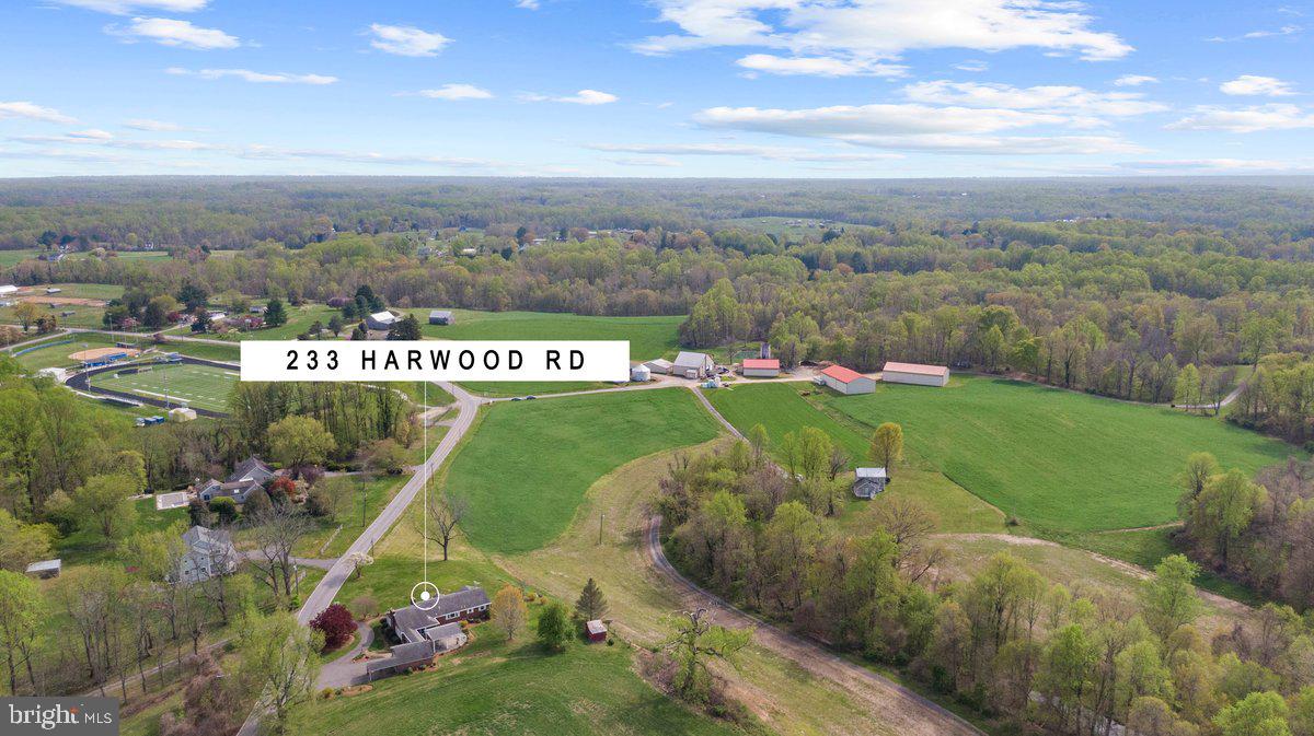 HARWOOD - Residential