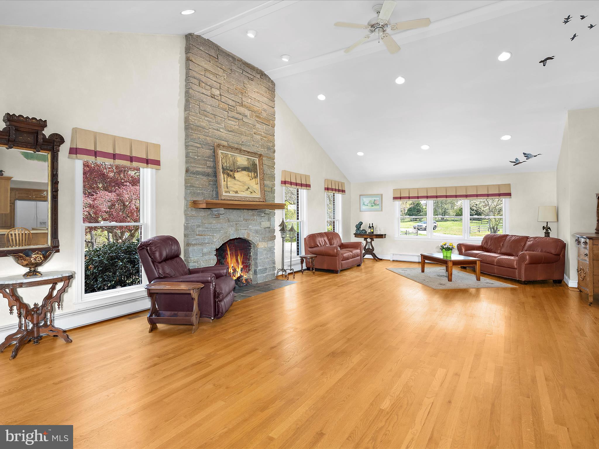233 HARWOOD ROAD