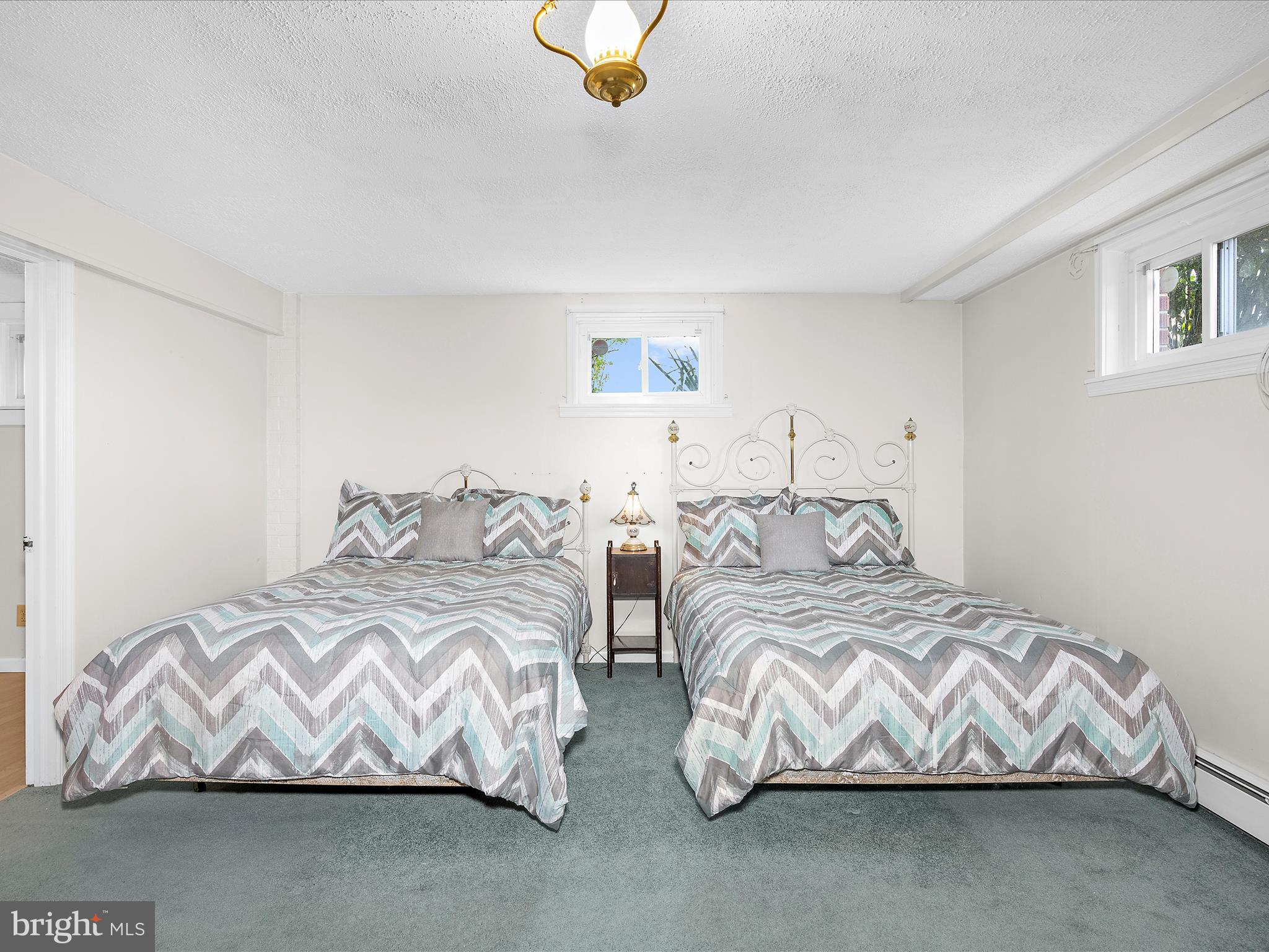 HARWOOD - Residential