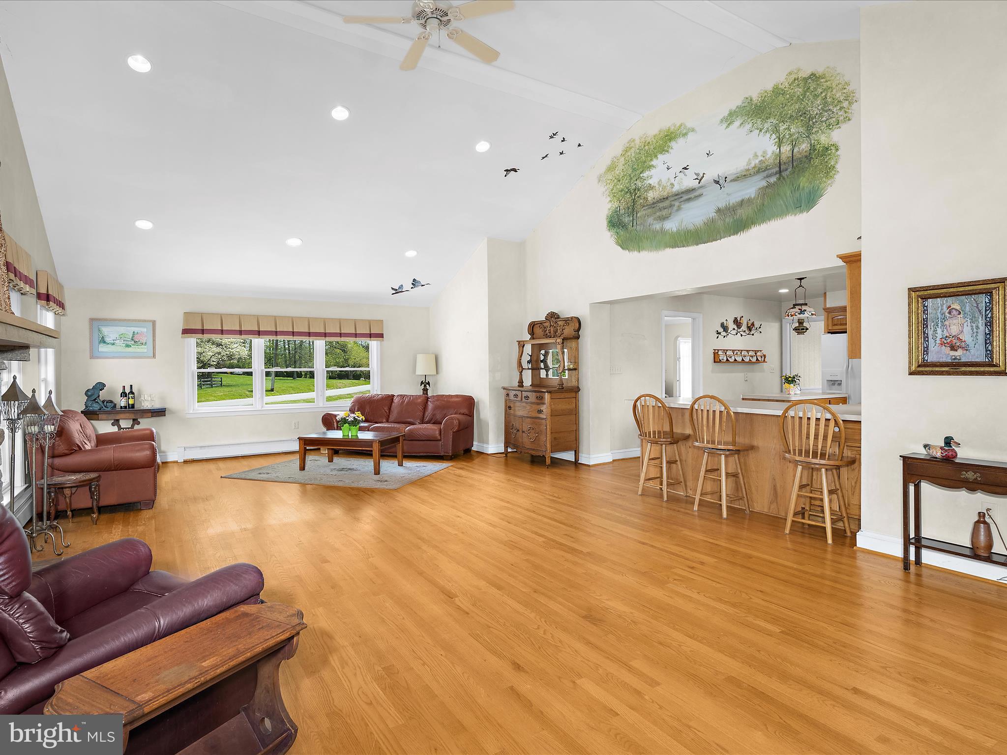 HARWOOD - Residential