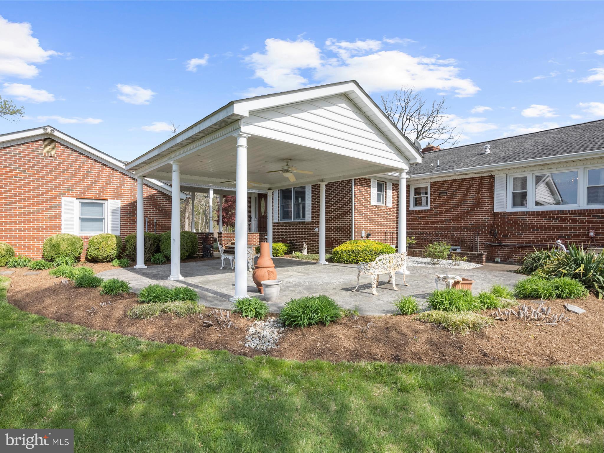 HARWOOD - Residential