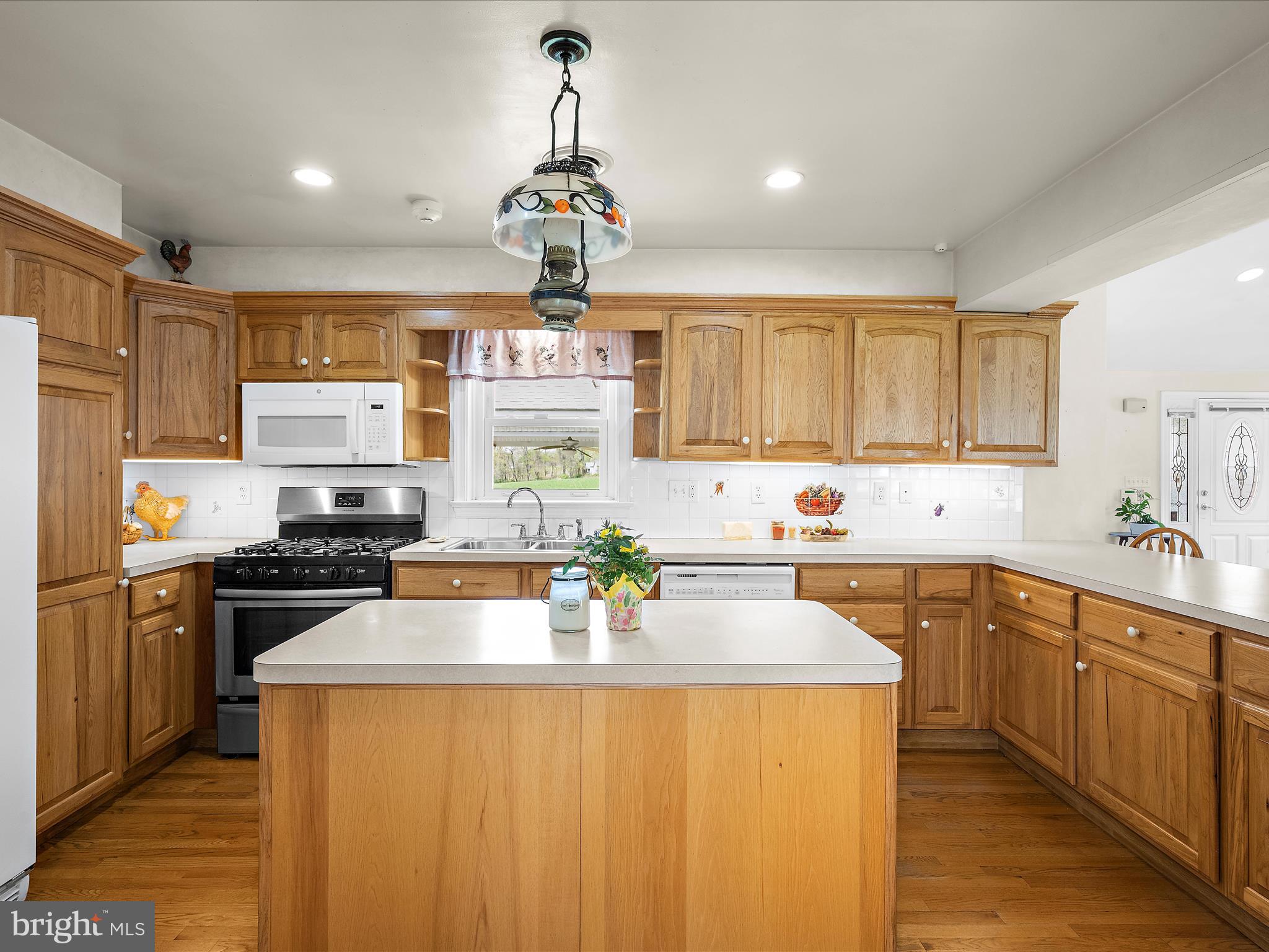 HARWOOD - Residential