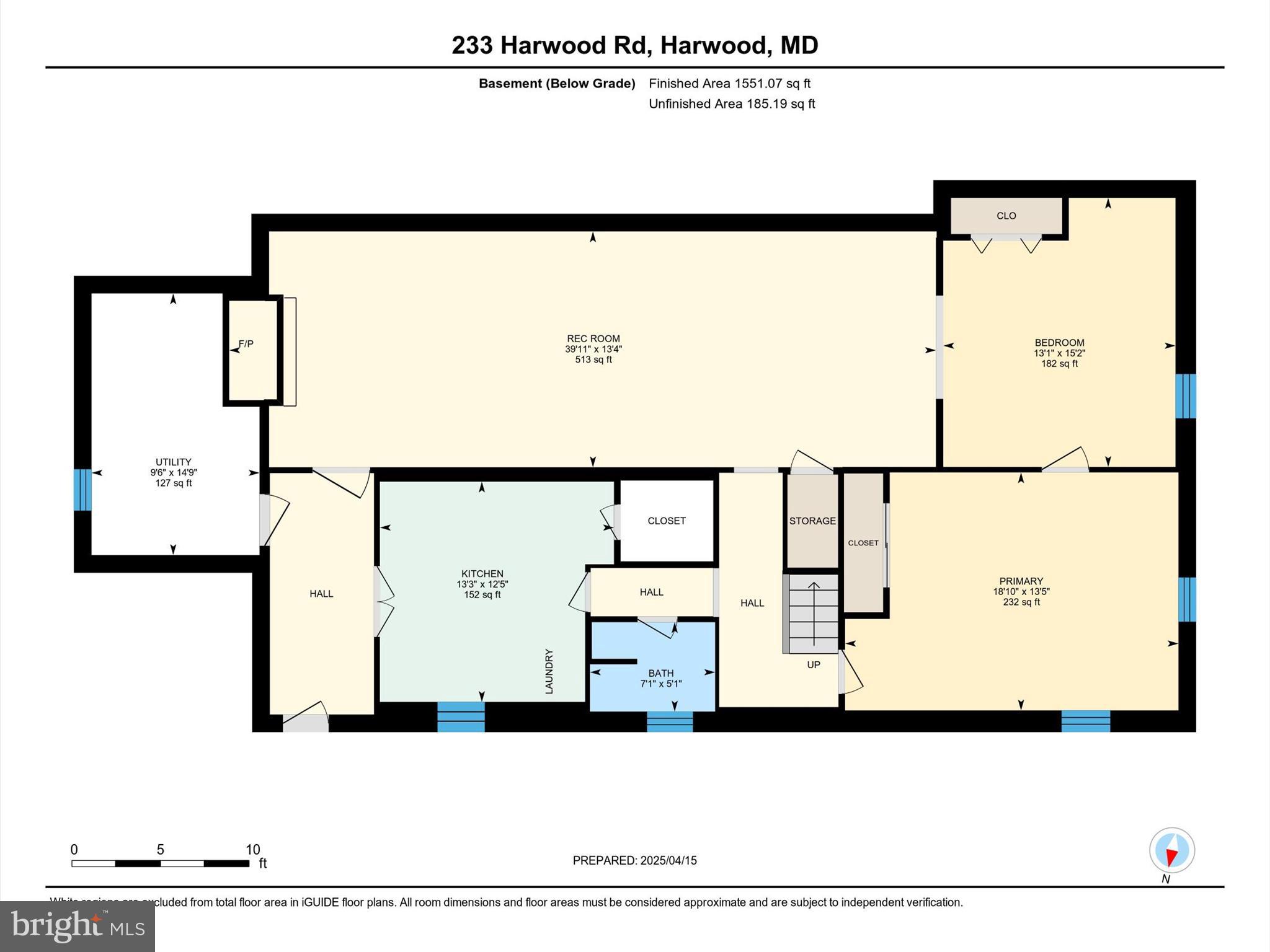 HARWOOD - Residential
