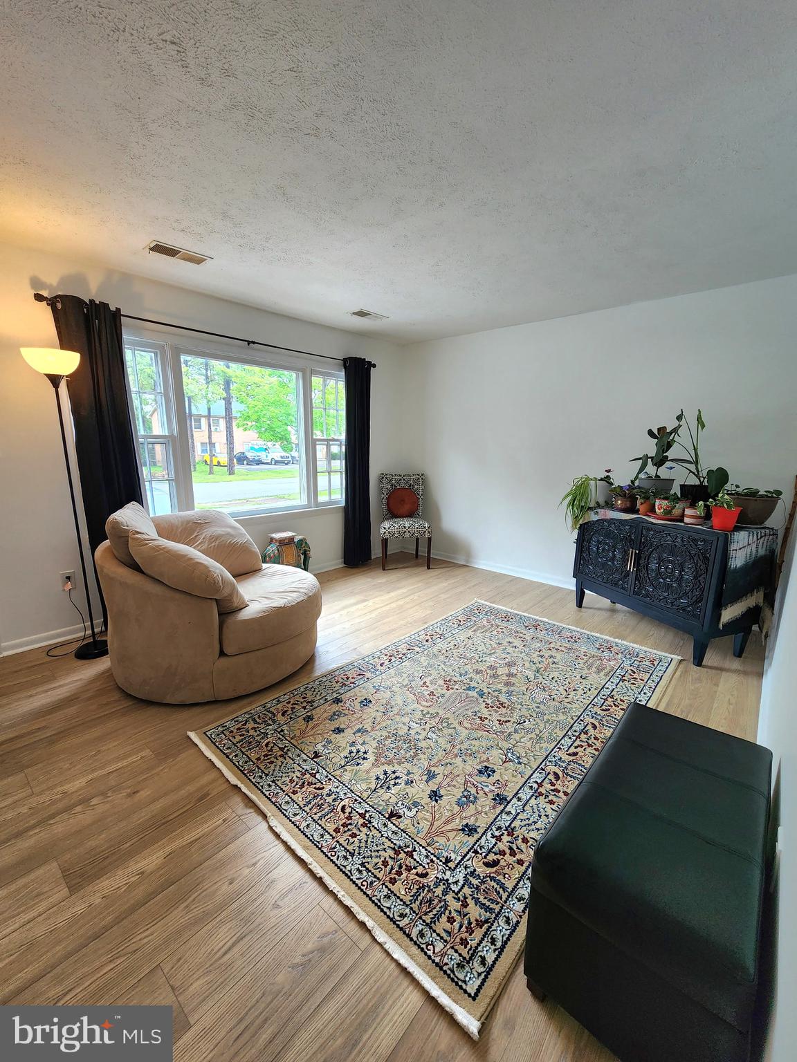FREDERICKTOWNE TOWNHOUSE - Residential