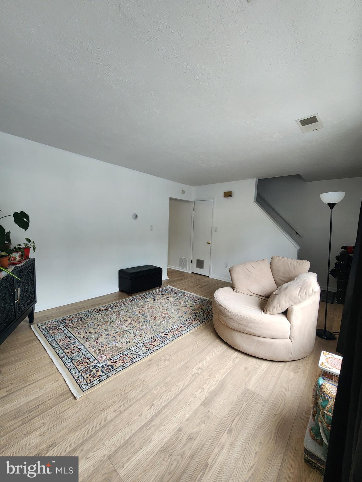 FREDERICKTOWNE TOWNHOUSE - Residential