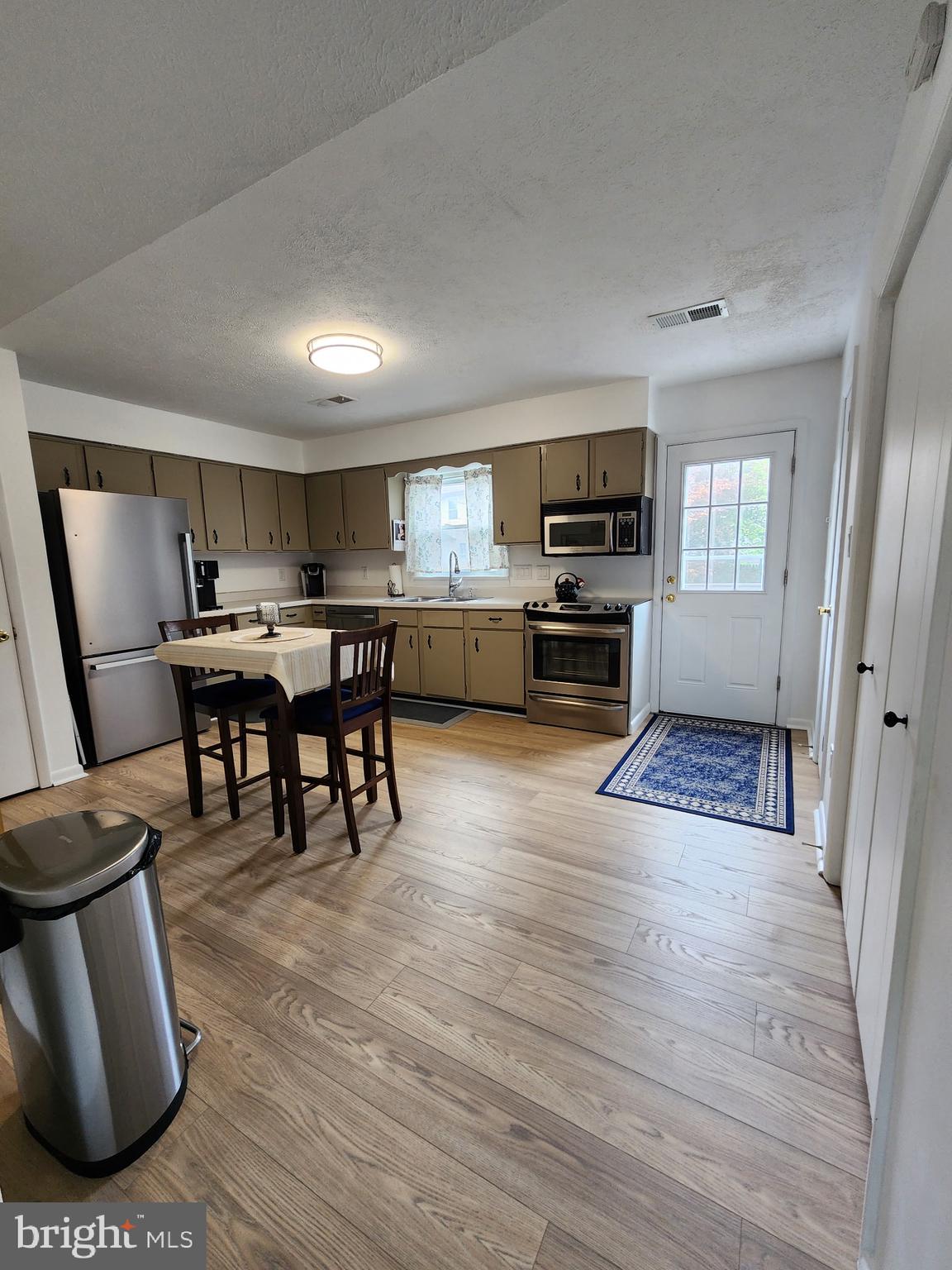 FREDERICKTOWNE TOWNHOUSE - Residential