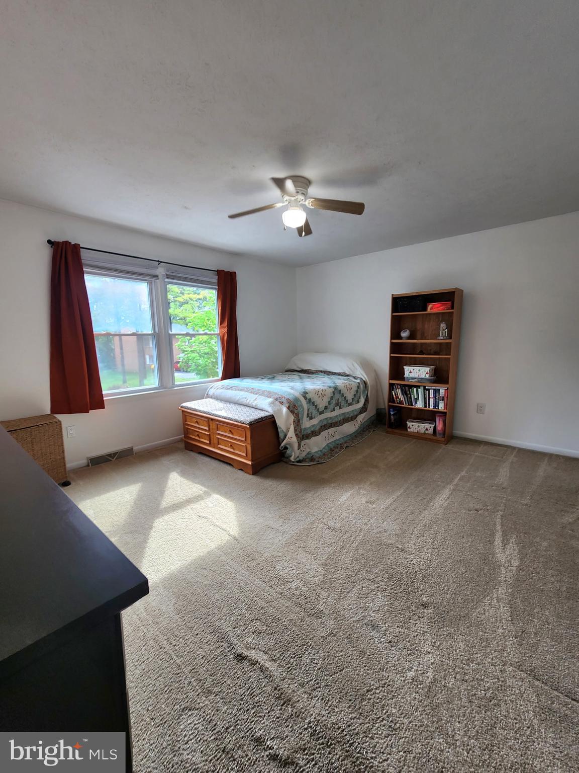 FREDERICKTOWNE TOWNHOUSE - Residential