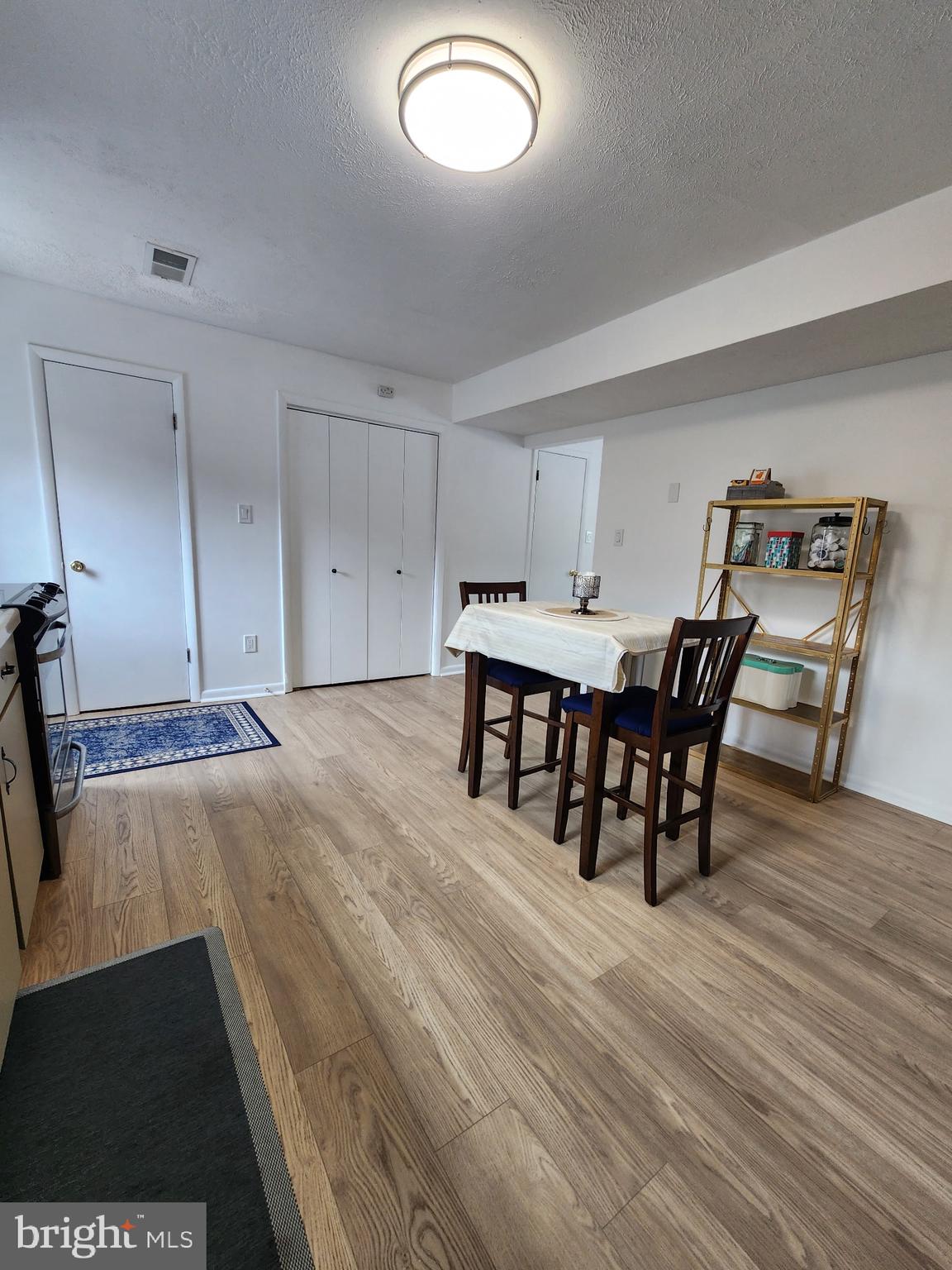 FREDERICKTOWNE TOWNHOUSE - Residential