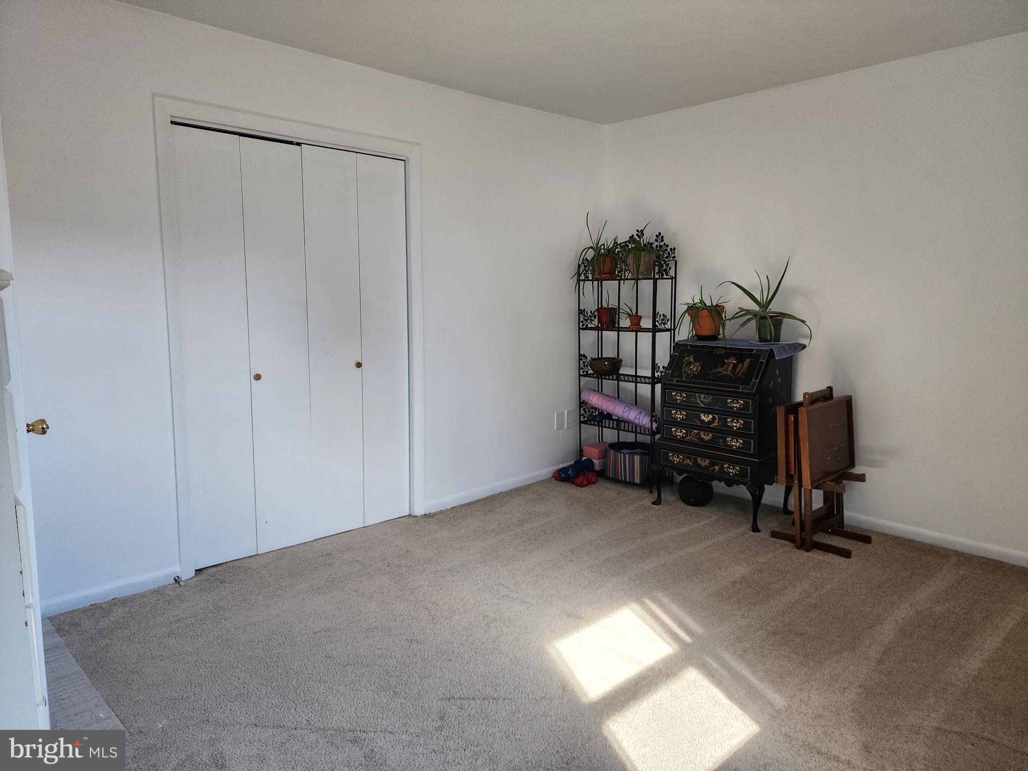FREDERICKTOWNE TOWNHOUSE - Residential
