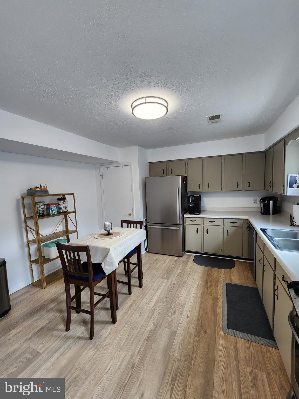 FREDERICKTOWNE TOWNHOUSE - Residential