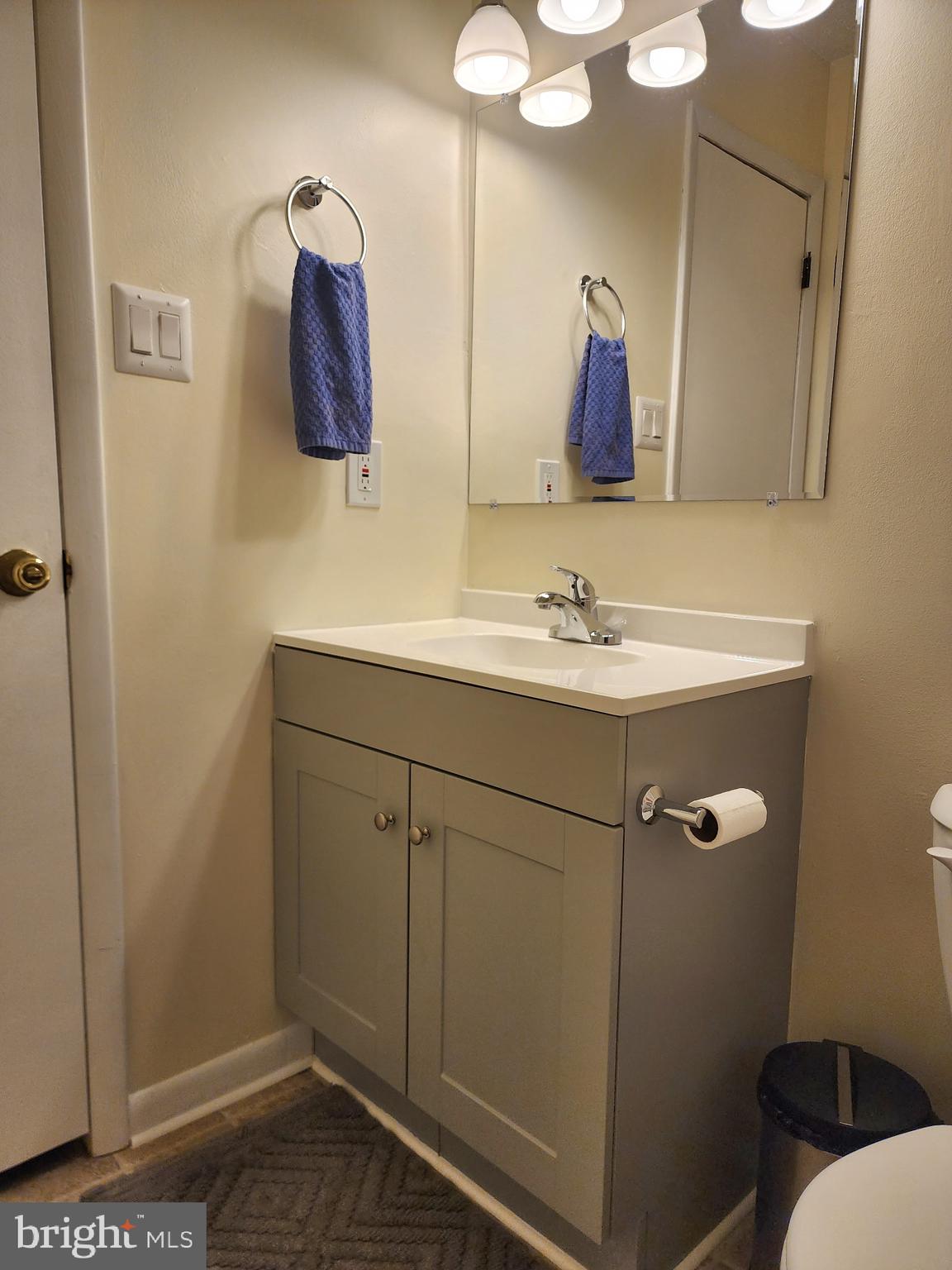 FREDERICKTOWNE TOWNHOUSE - Residential