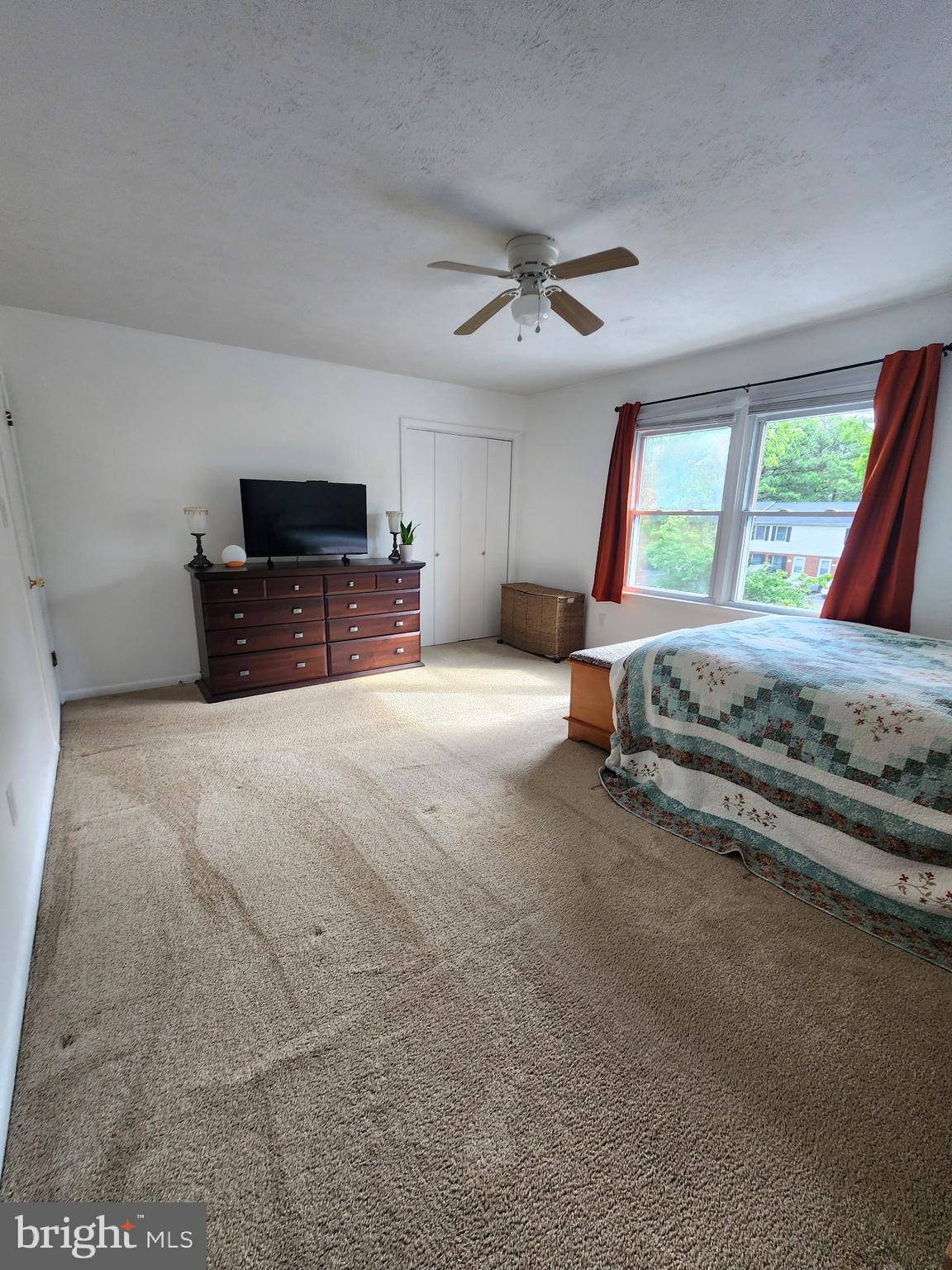 FREDERICKTOWNE TOWNHOUSE - Residential