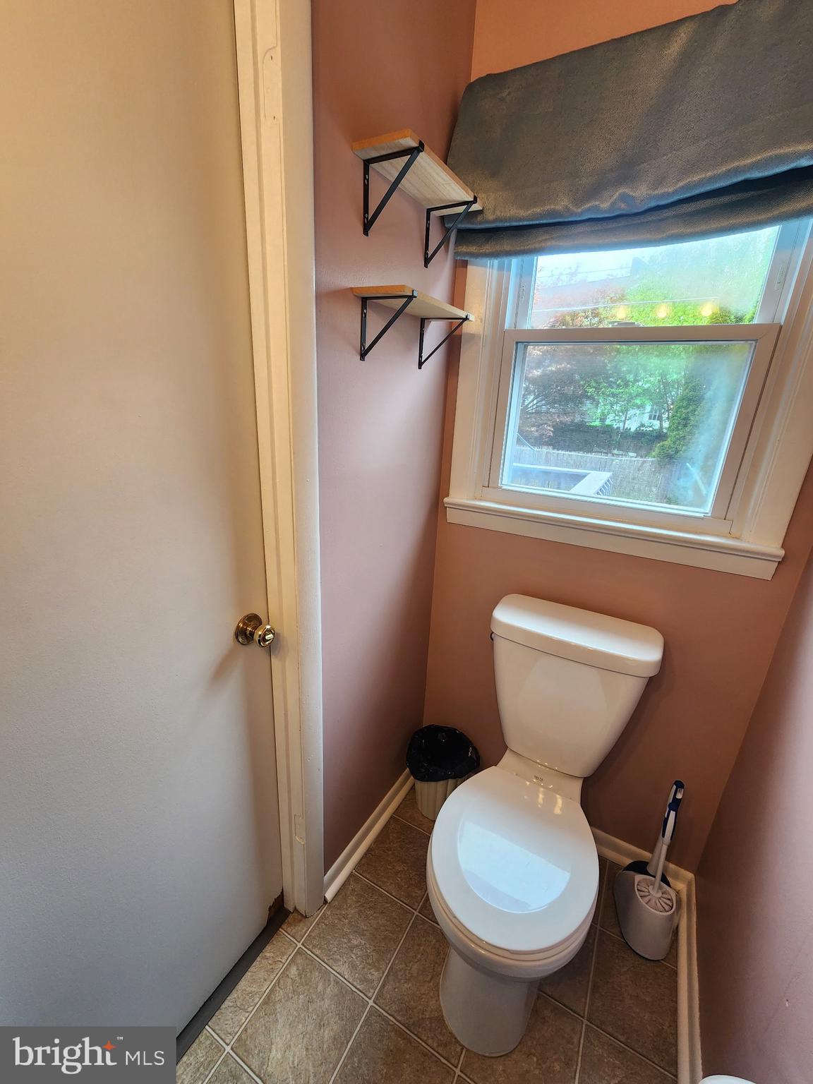 FREDERICKTOWNE TOWNHOUSE - Residential