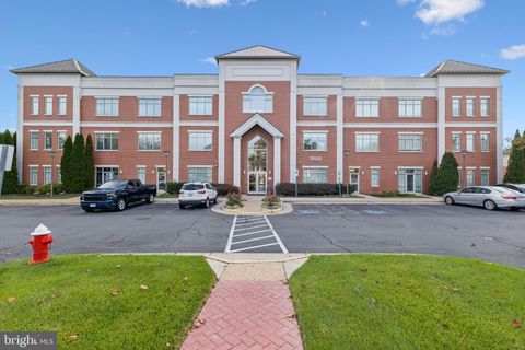 Photo of 19440 Golf Vista Plaza #360, LEESBURG, VA 20176 (MLS # VALO2108800)