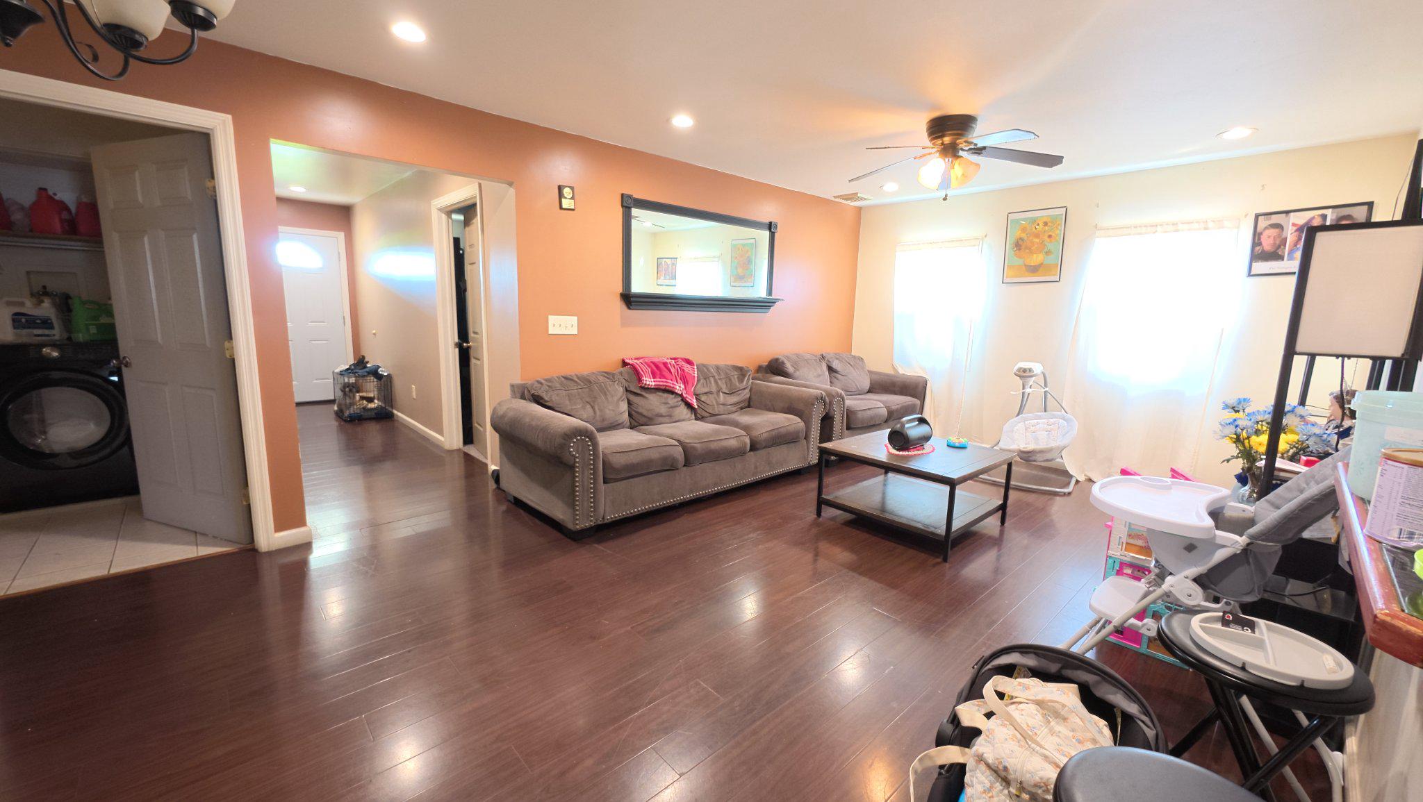 287 FAIRTON CEDARVILLE ROAD