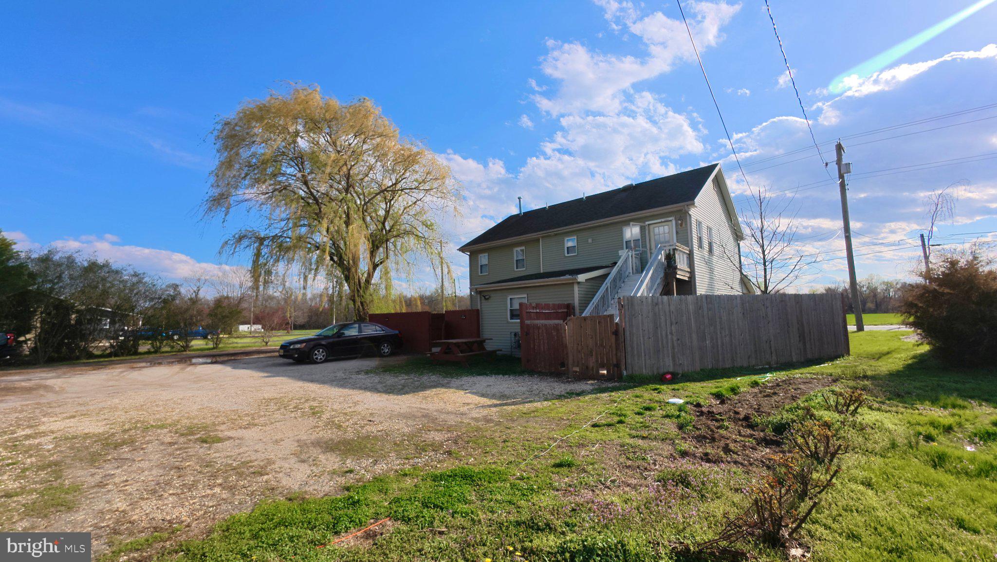 287 FAIRTON CEDARVILLE ROAD