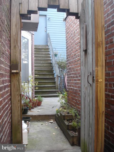 MIDTOWN HISTORIC DISTRICT - Residential Income