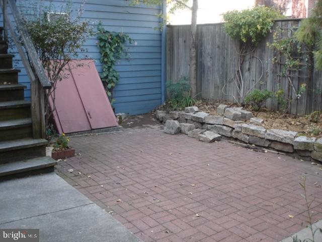 MIDTOWN HISTORIC DISTRICT - Residential Income