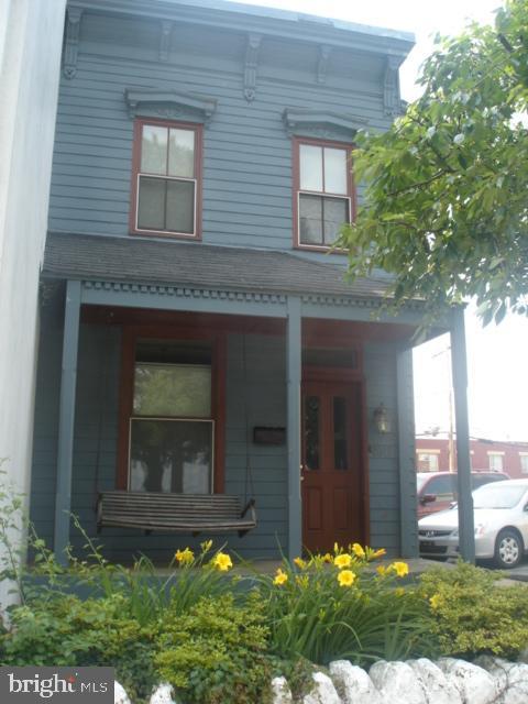 MIDTOWN HISTORIC DISTRICT - Residential Income