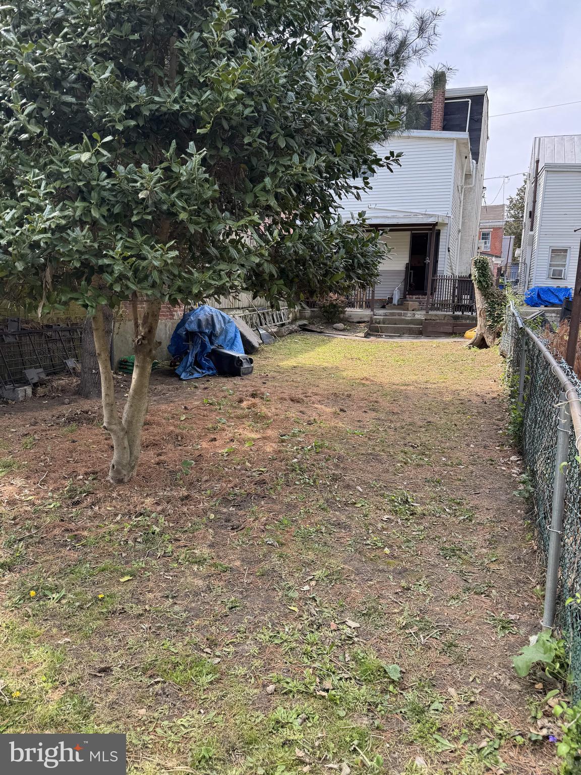 FRANKFORD - Residential