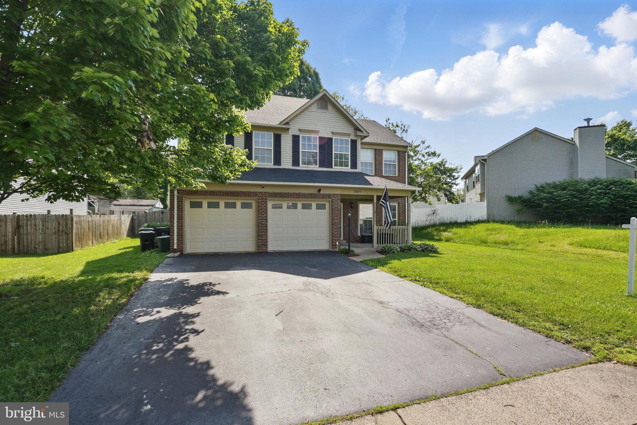 13297 OSAGE DRIVE