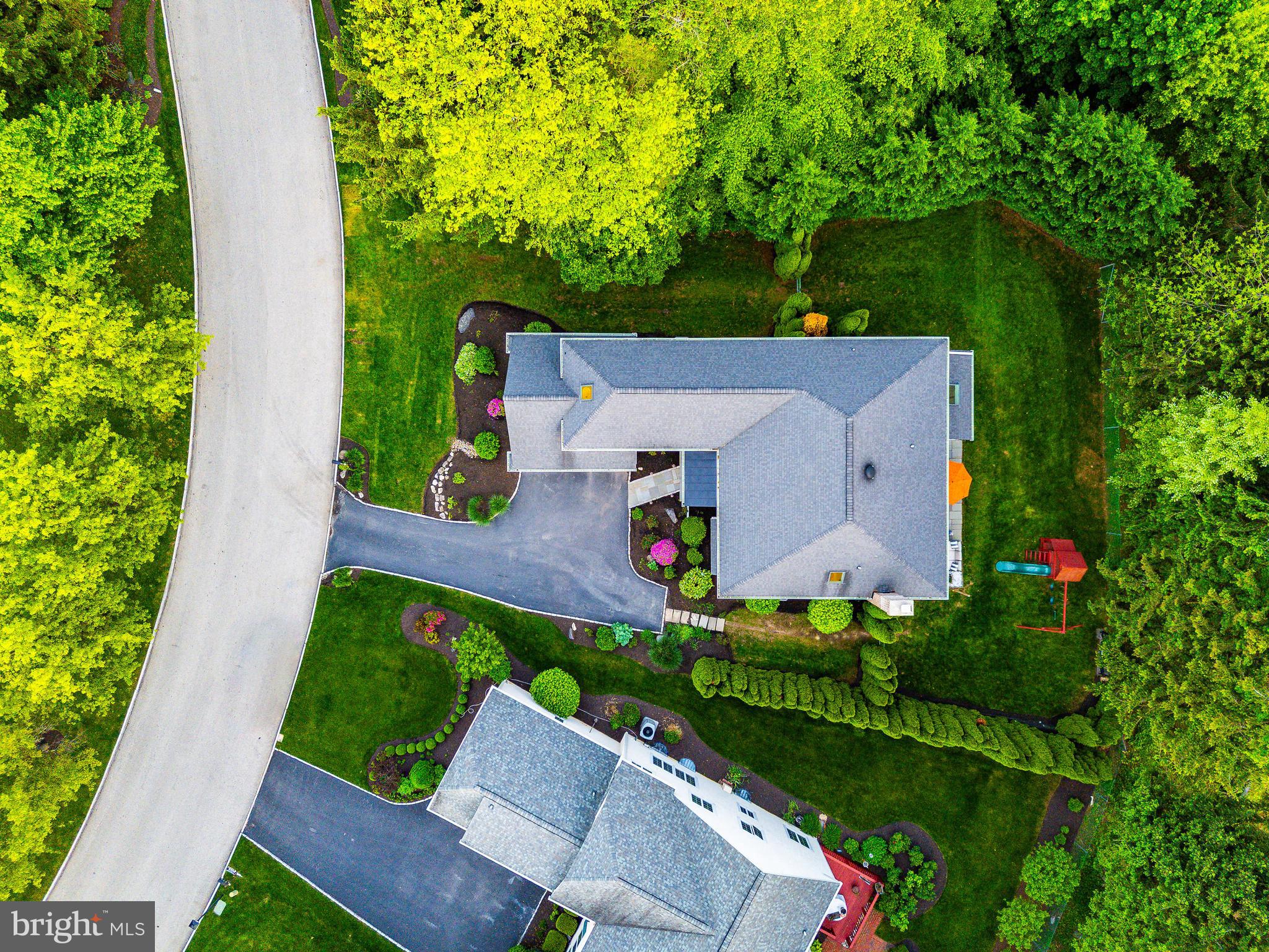 TRIANON - Residential