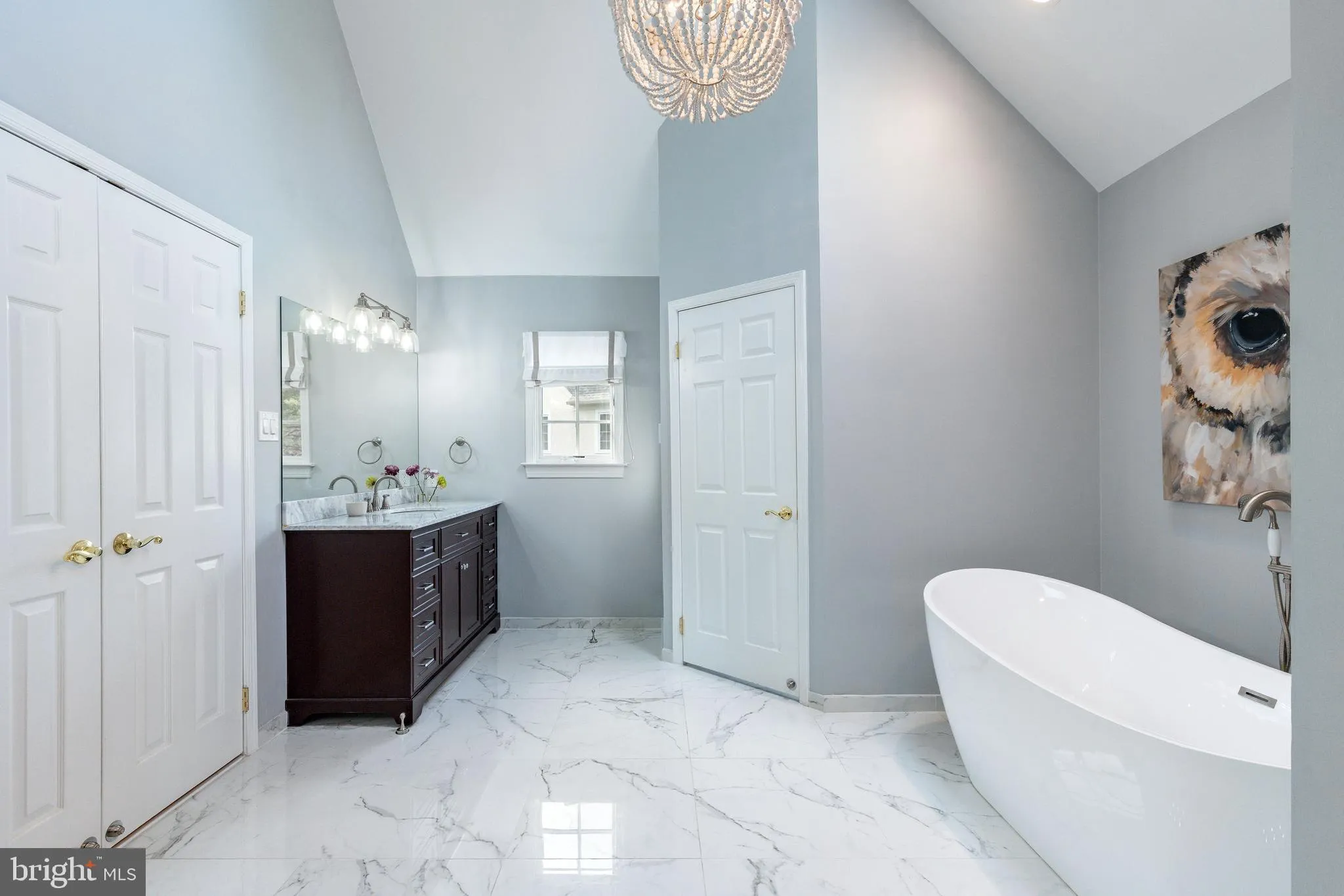 Villanova, Pennsylvania 19085, United States, 4 Bedrooms Bedrooms, ,4 BathroomsBathrooms,Residential,Pending,127956