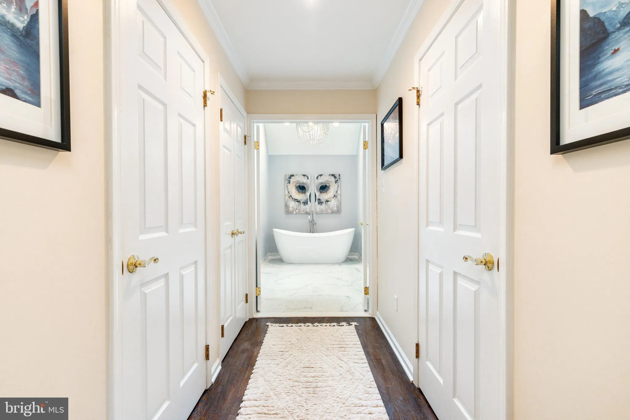 Villanova, Pennsylvania 19085, United States, 4 Bedrooms Bedrooms, ,4 BathroomsBathrooms,Residential,Pending,127956