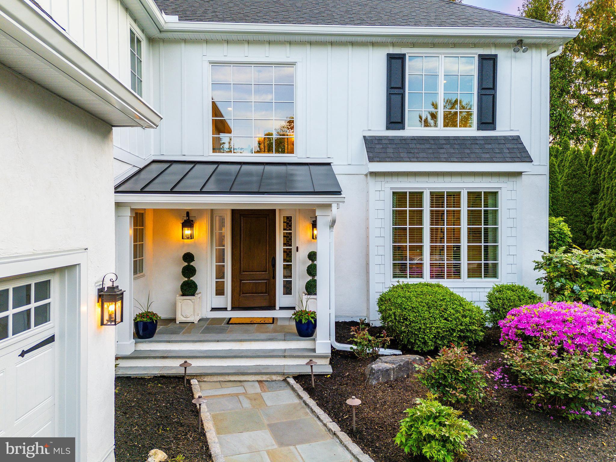 TRIANON - Residential