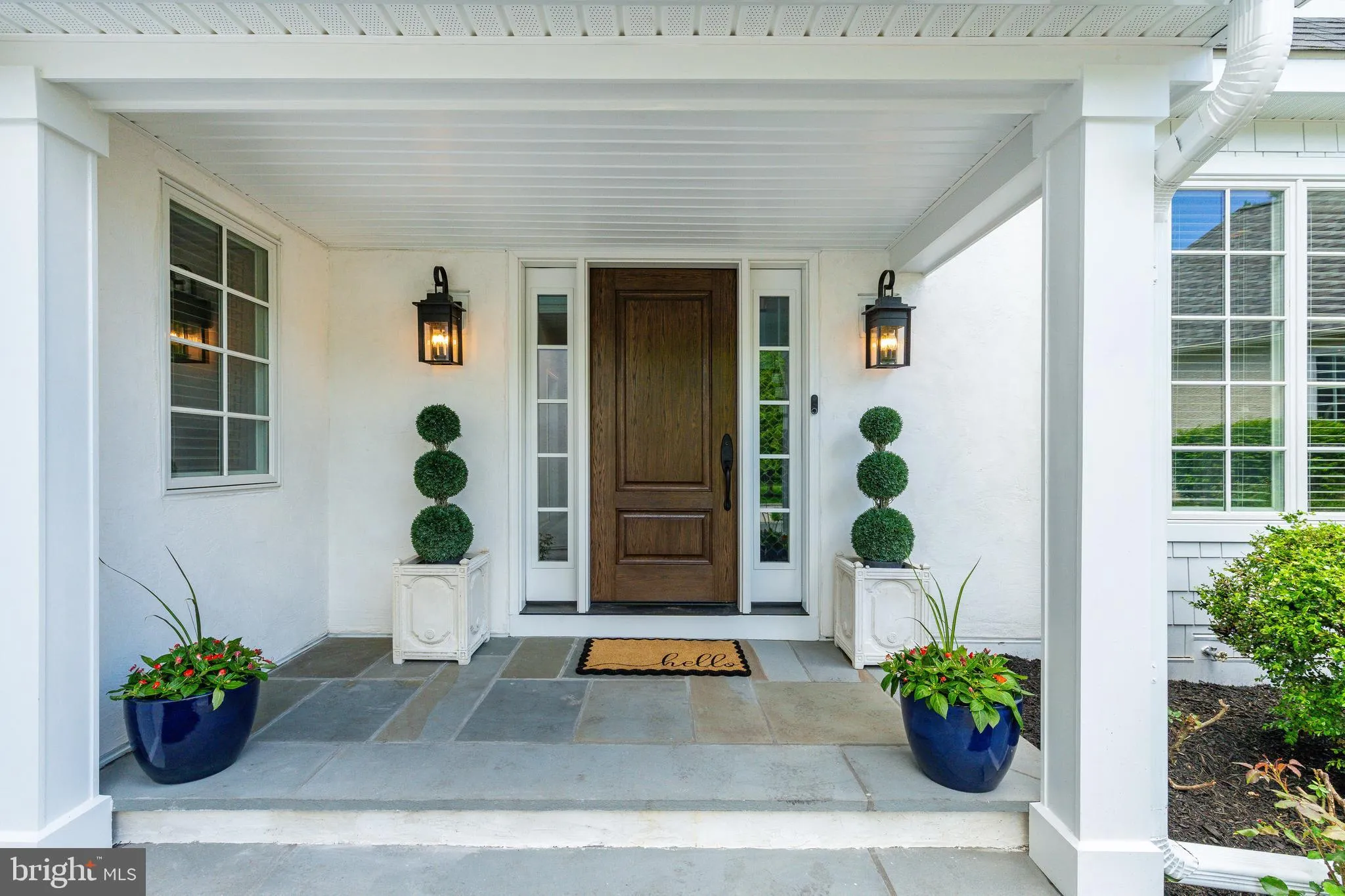 Villanova, Pennsylvania 19085, United States, 4 Bedrooms Bedrooms, ,4 BathroomsBathrooms,Residential,Pending,127956