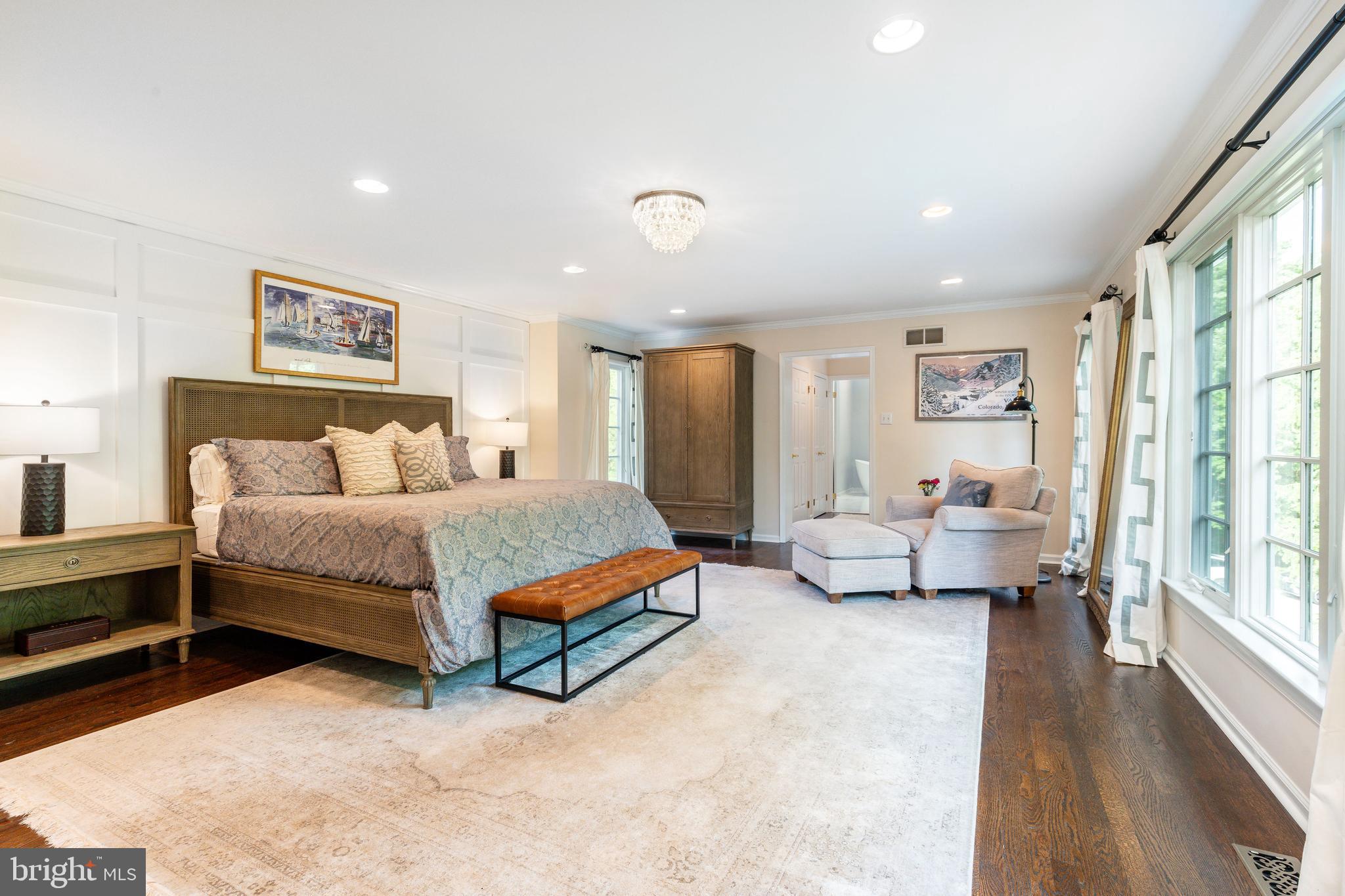 TRIANON - Residential