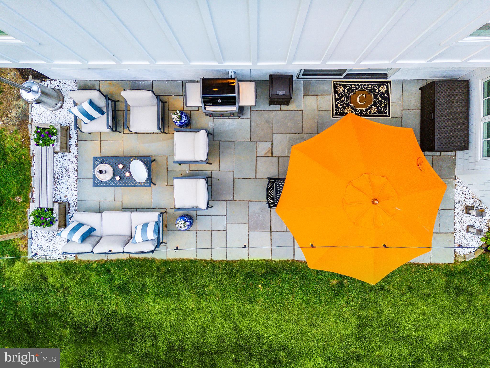 TRIANON - Residential