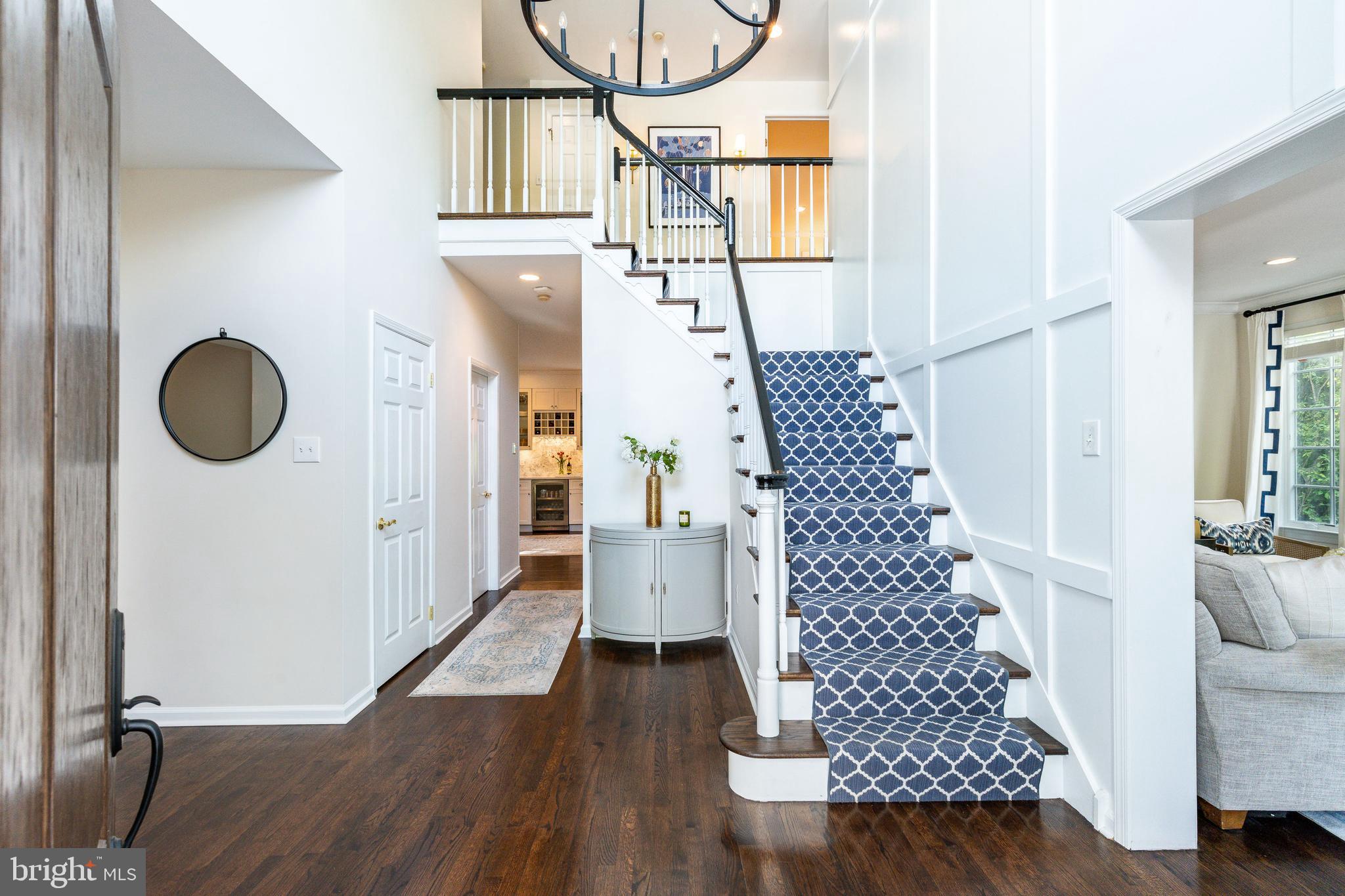 TRIANON - Residential