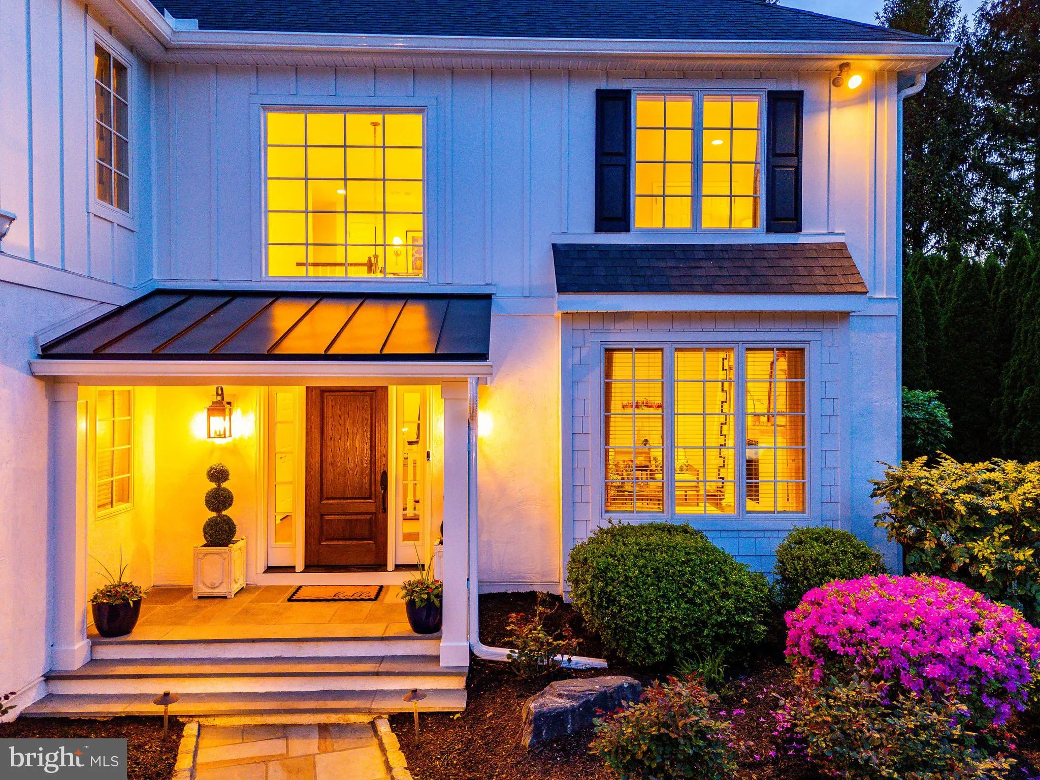 Villanova, Pennsylvania 19085, United States, 4 Bedrooms Bedrooms, ,4 BathroomsBathrooms,Residential,Pending,127956