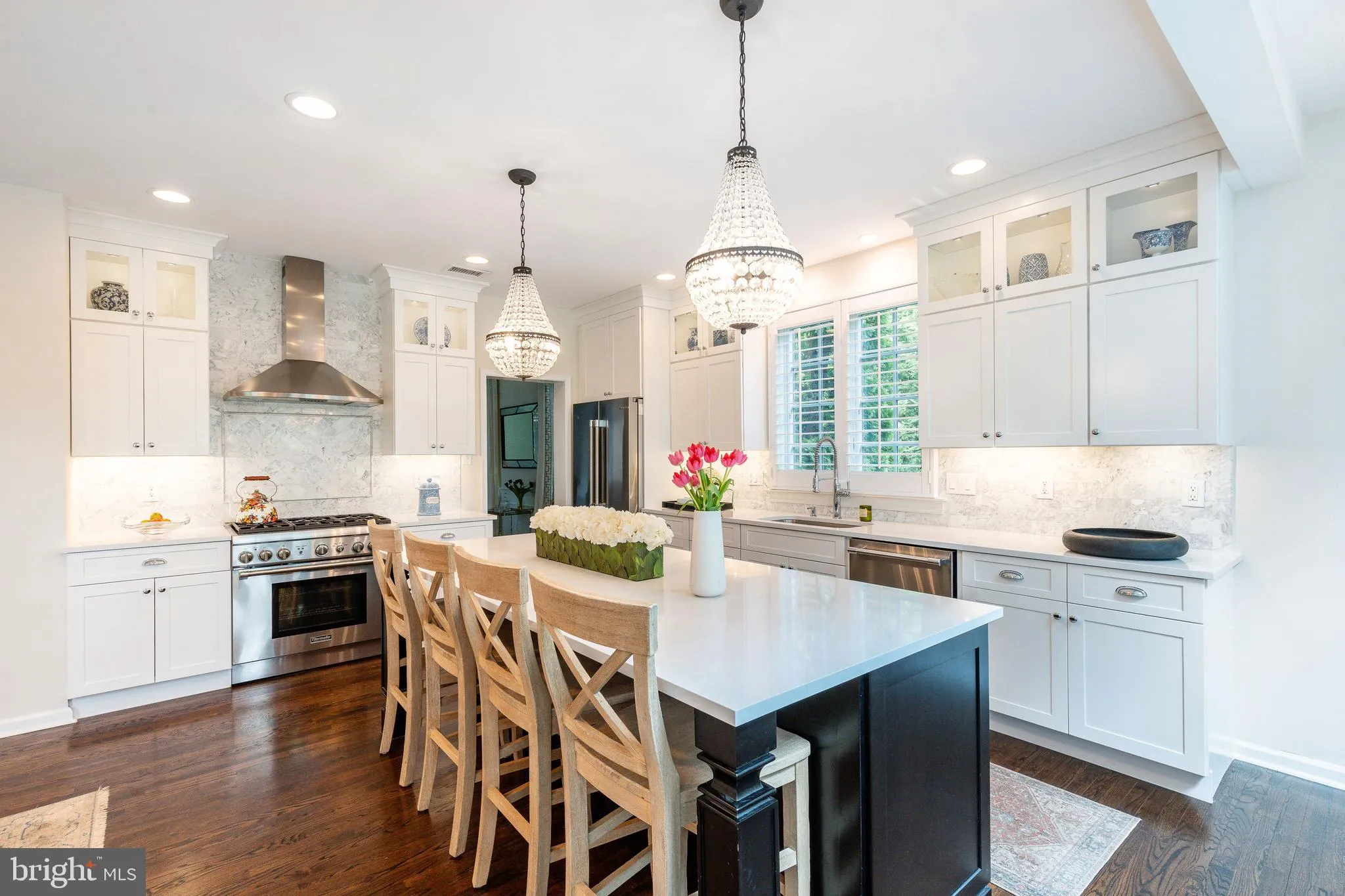 Villanova, Pennsylvania 19085, United States, 4 Bedrooms Bedrooms, ,4 BathroomsBathrooms,Residential,Pending,127956