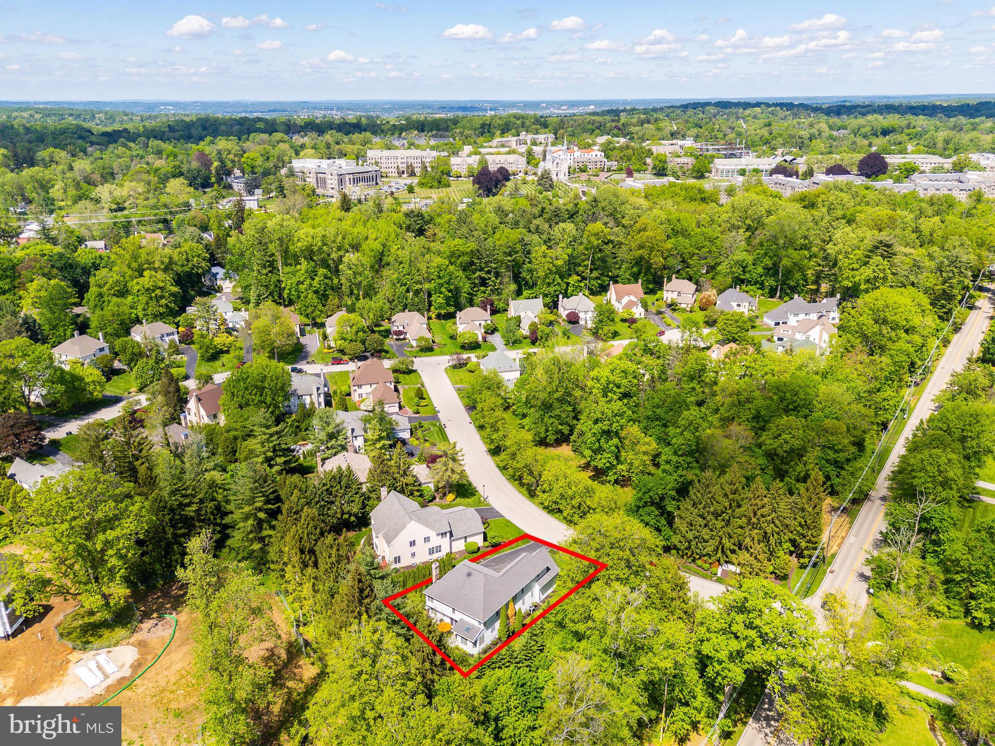 TRIANON - Residential