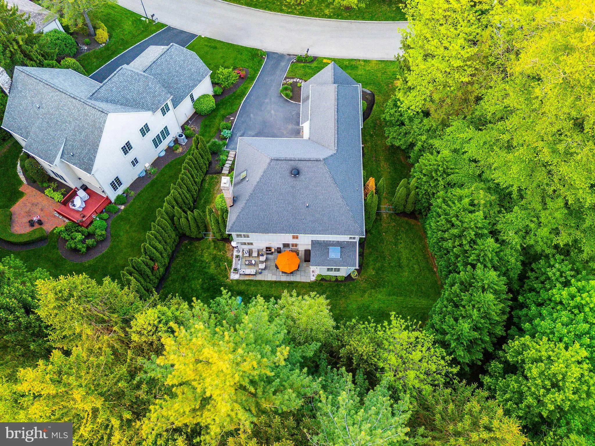 Villanova, Pennsylvania 19085, United States, 4 Bedrooms Bedrooms, ,4 BathroomsBathrooms,Residential,Pending,127956