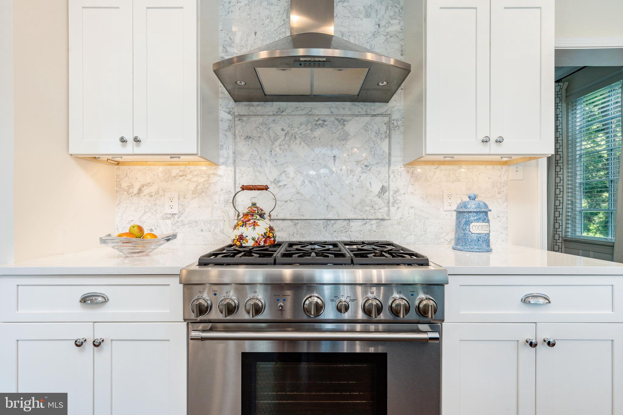 TRIANON - Residential