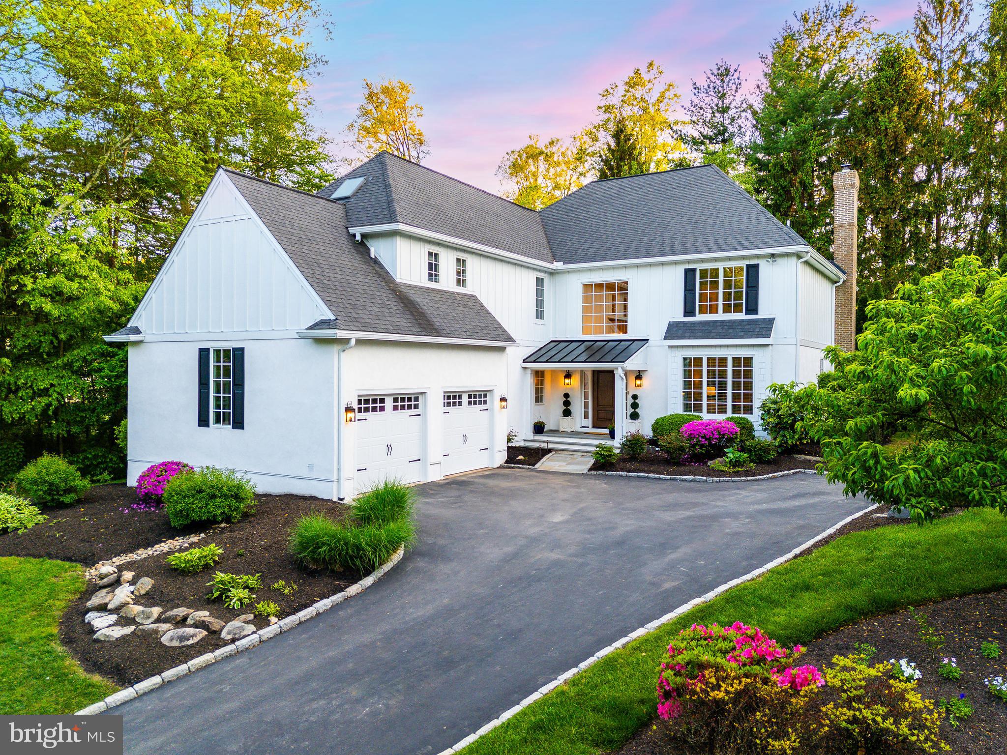 302 GRAMONT LANE