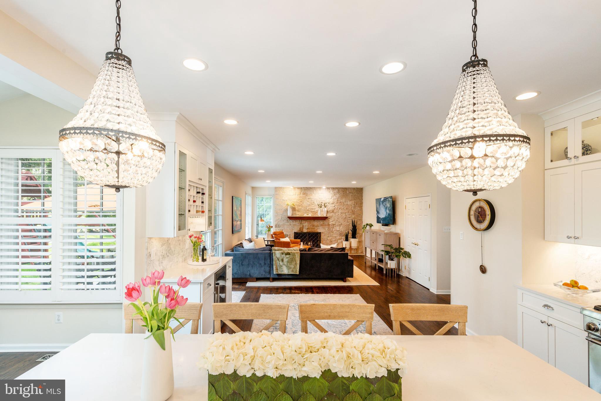 TRIANON - Residential